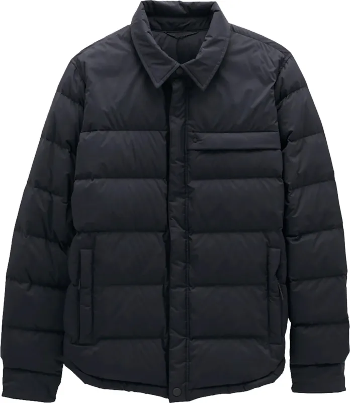 Pinchot Shirt-Jacket - Men's|-|Manteau-chemise Pinchot - Homme sold by Altitude Sports