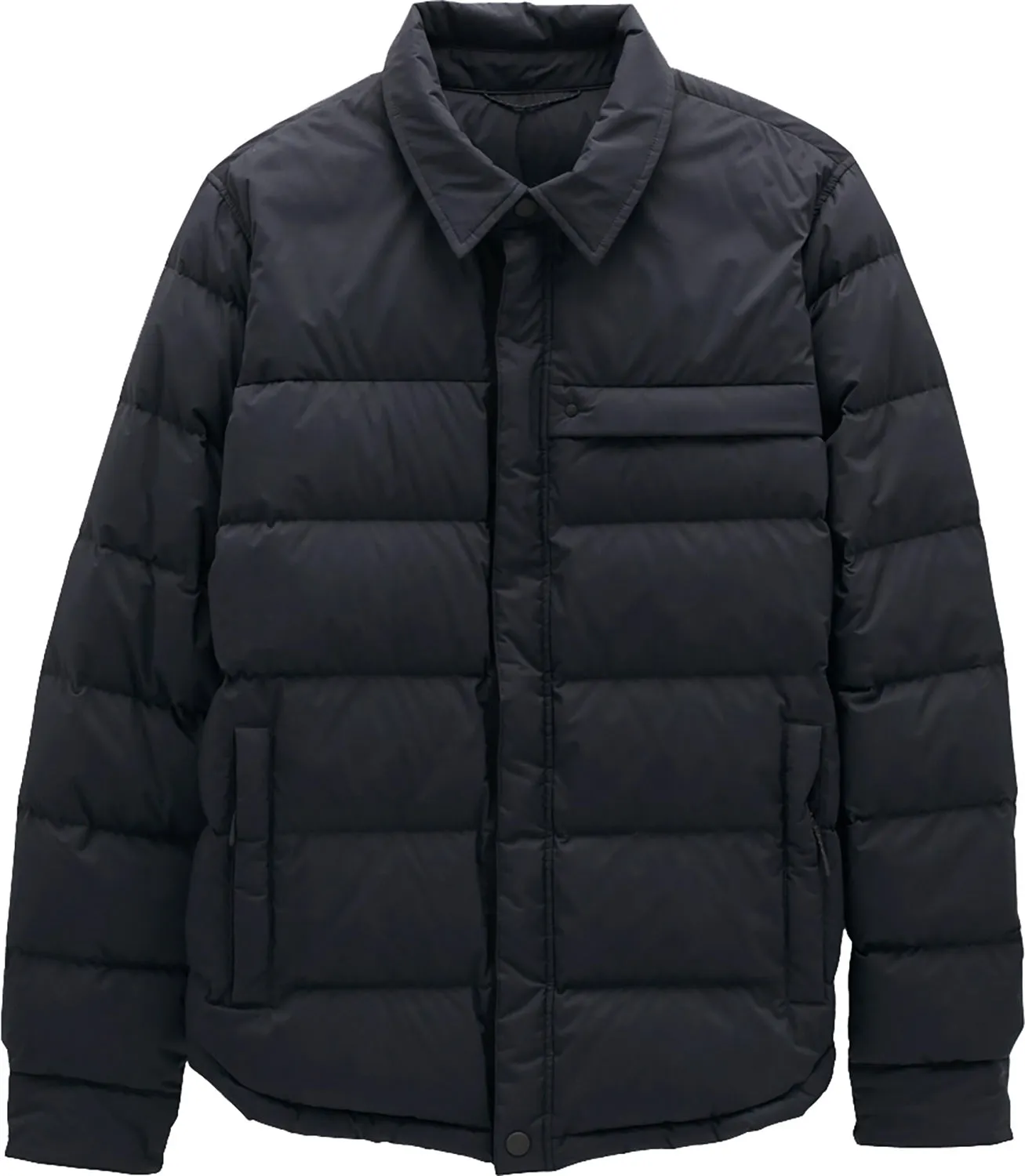 Pinchot Shirt-Jacket - Men's|-|Manteau-chemise Pinchot - Homme sold by Altitude Sports