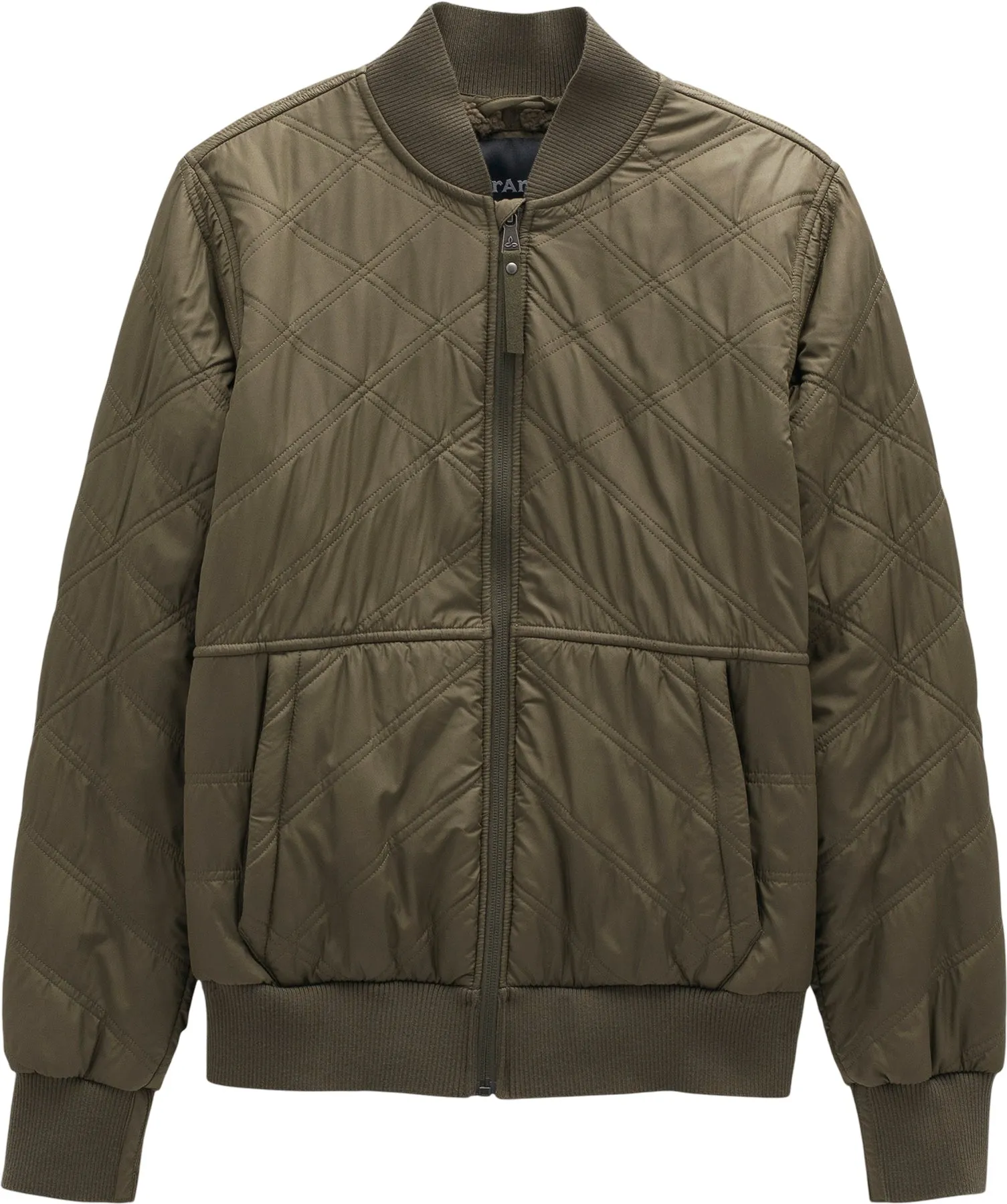 Esla Bomber Jacket - Women's|-|Blouson aviateur Esla - Femme sold by Altitude Sports