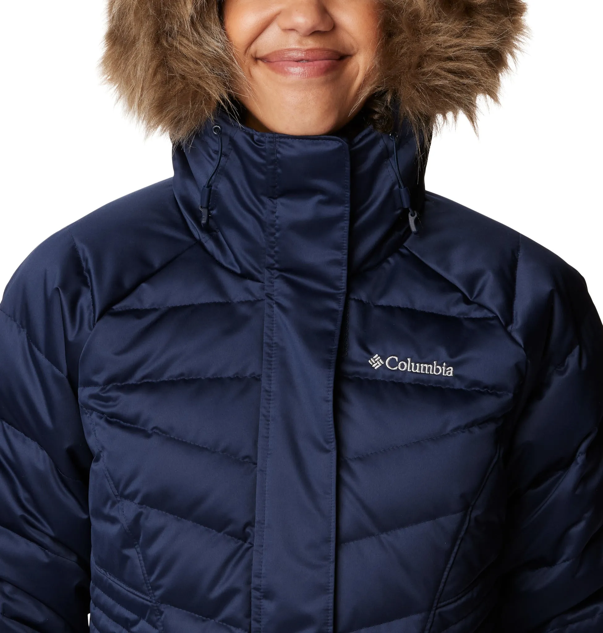 Lay D Down III Jacket - Women's|-|Manteau Lay D Down III - Femme sold by Altitude Sports product image thumbnail 5