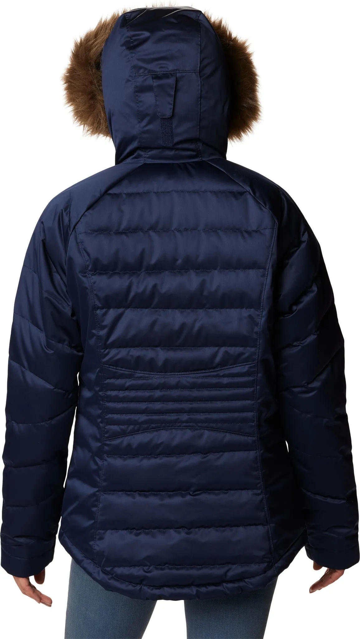Lay D Down III Jacket - Women's|-|Manteau Lay D Down III - Femme sold by Altitude Sports product image thumbnail 4