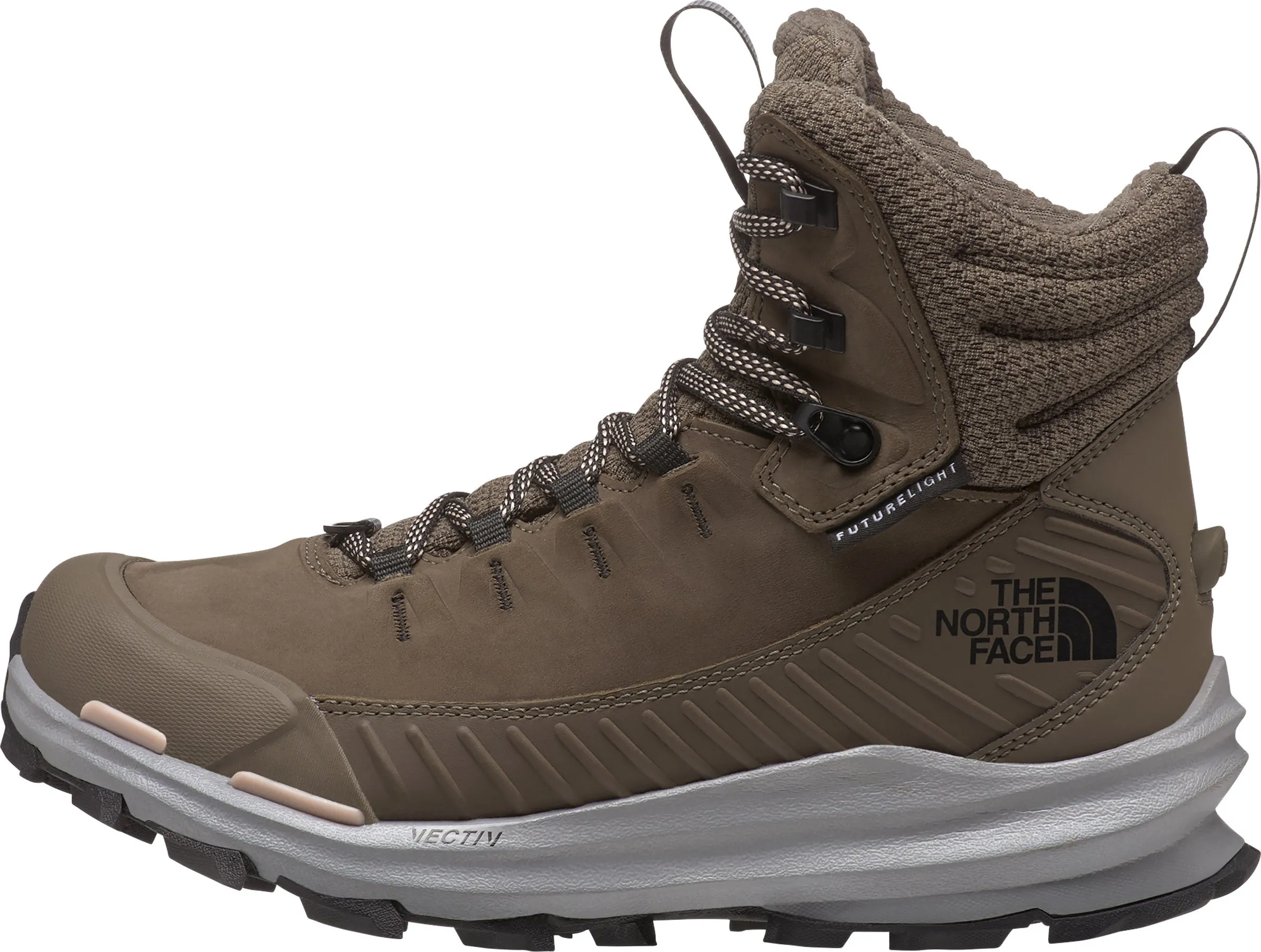 Vectiv Fastpack Insulated Futurelight Boots - Women’s|-|Bottes isolées Vectiv Fastpack Futurelight - Femme sold by Altitude Sports product image thumbnail 2