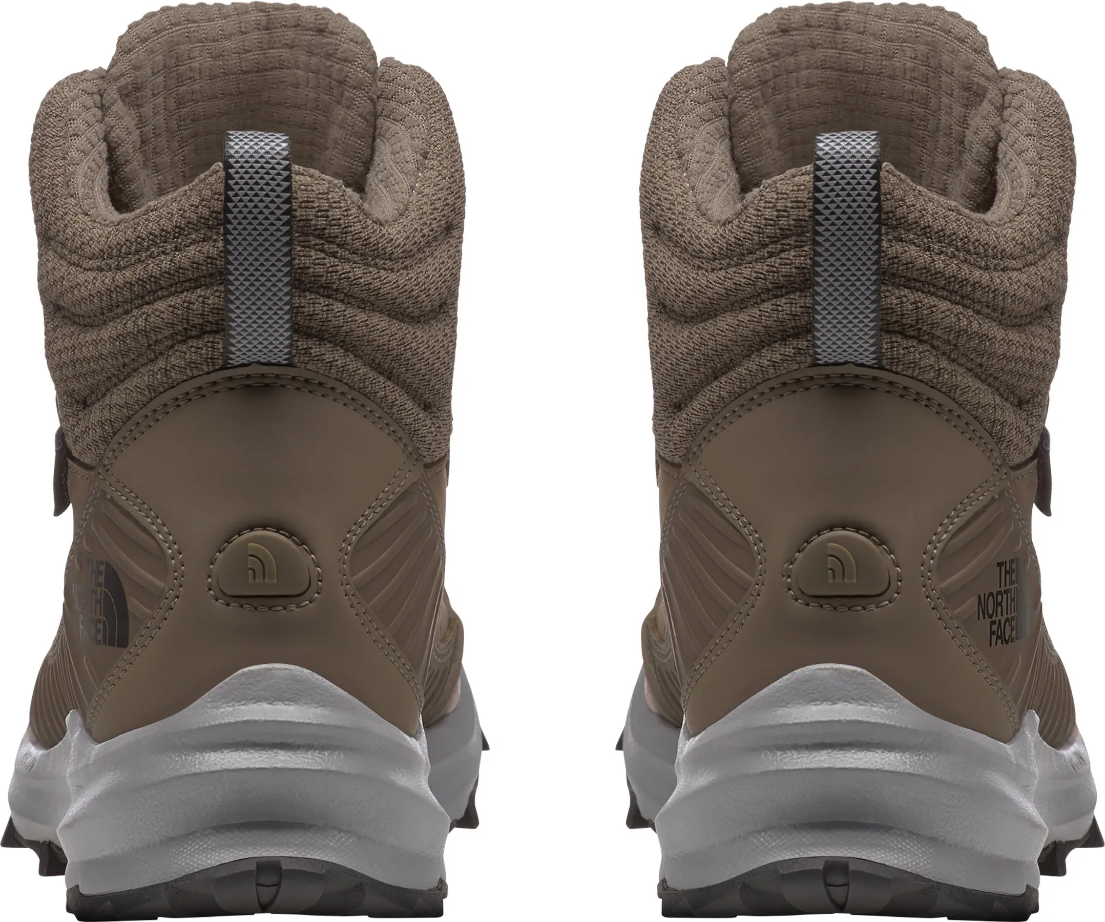 Vectiv Fastpack Insulated Futurelight Boots - Women’s|-|Bottes isolées Vectiv Fastpack Futurelight - Femme sold by Altitude Sports product image thumbnail 3