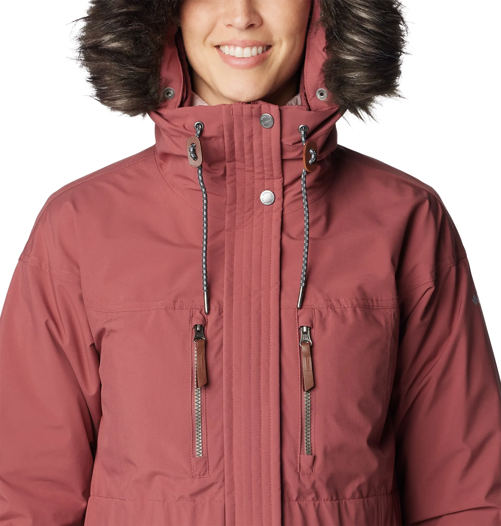 Payton Pass Interchange Jacket - Women's|-|Manteau Interchange Payton Pass - Femme sold by Altitude Sports product image thumbnail 4