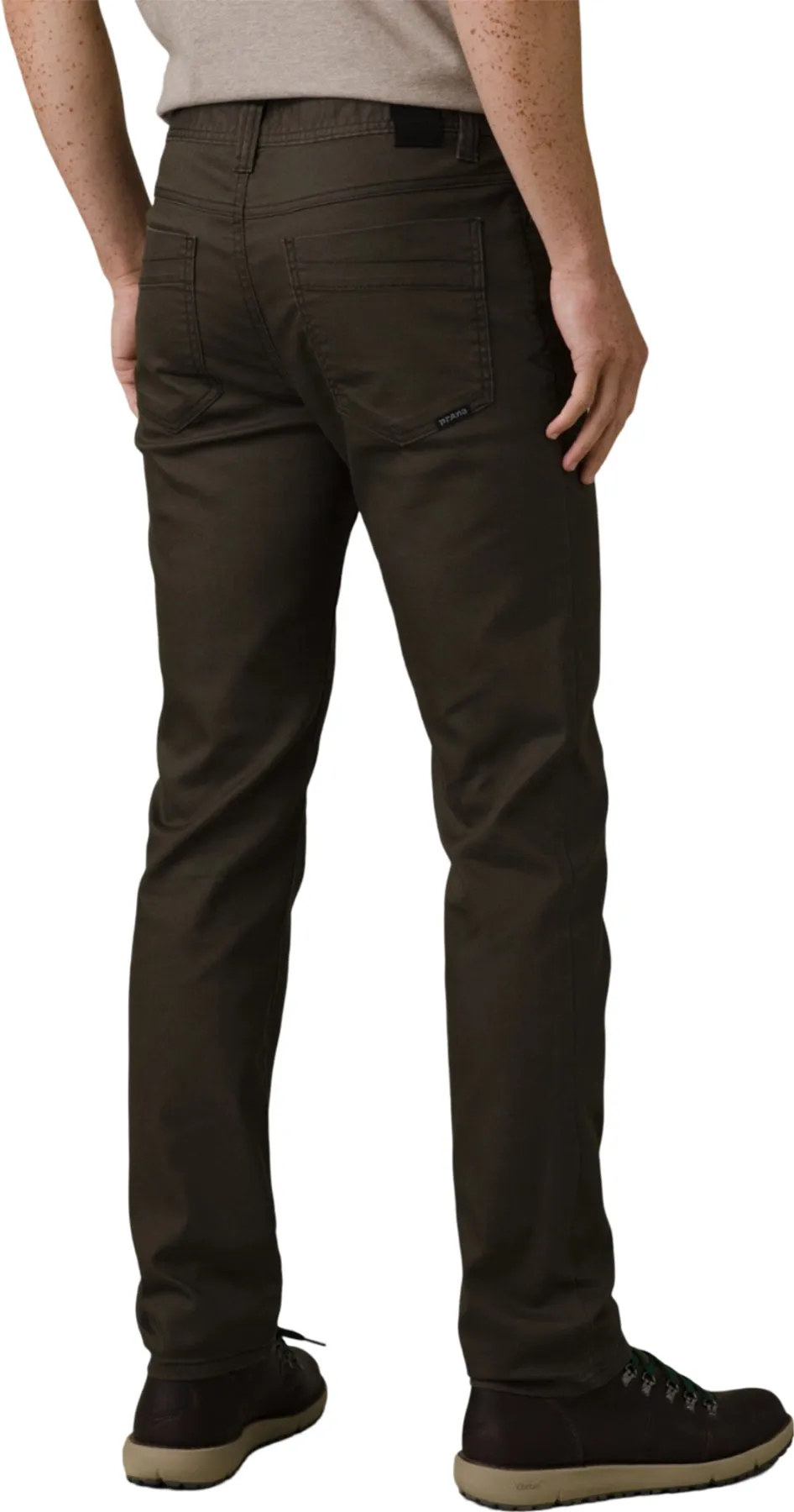 Bridger Jeans - Men's|-|Jean Bridger - Homme sold by Altitude Sports product image thumbnail 2