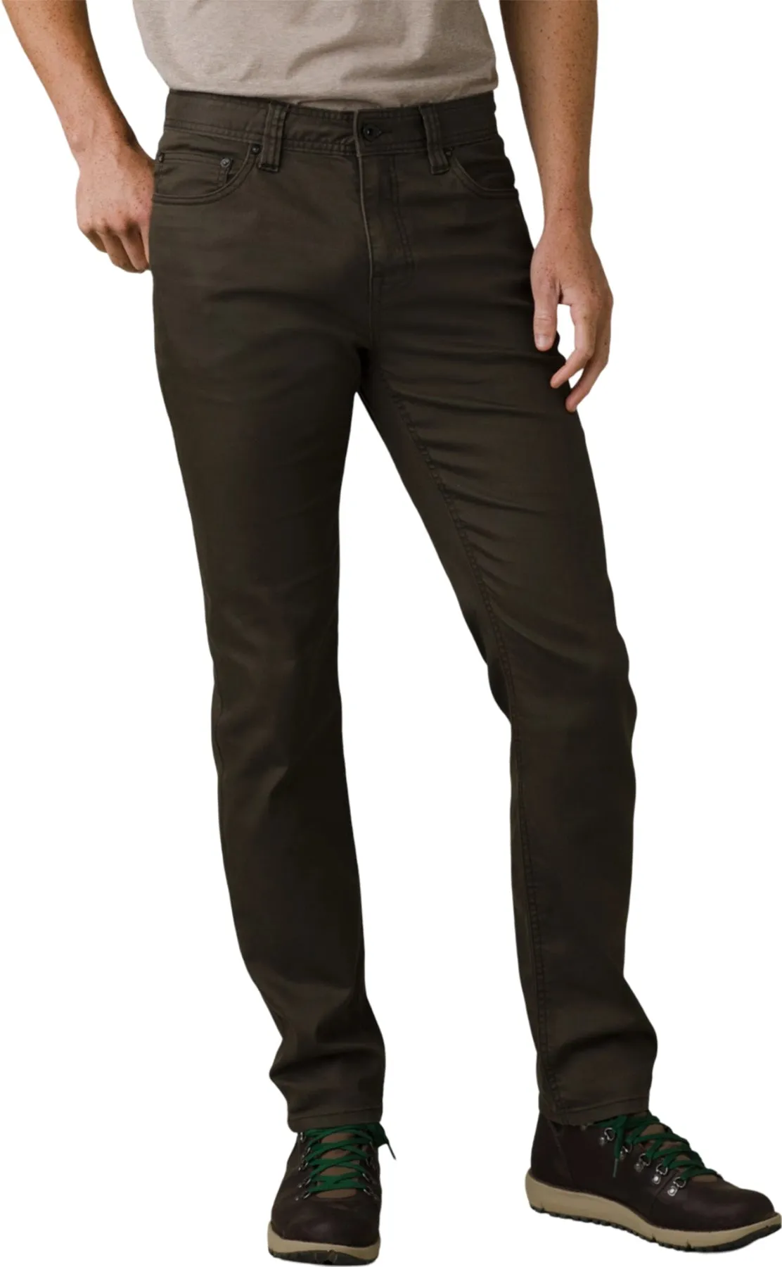 Bridger Jeans - Men's|-|Jean Bridger - Homme sold by Altitude Sports product image thumbnail 3