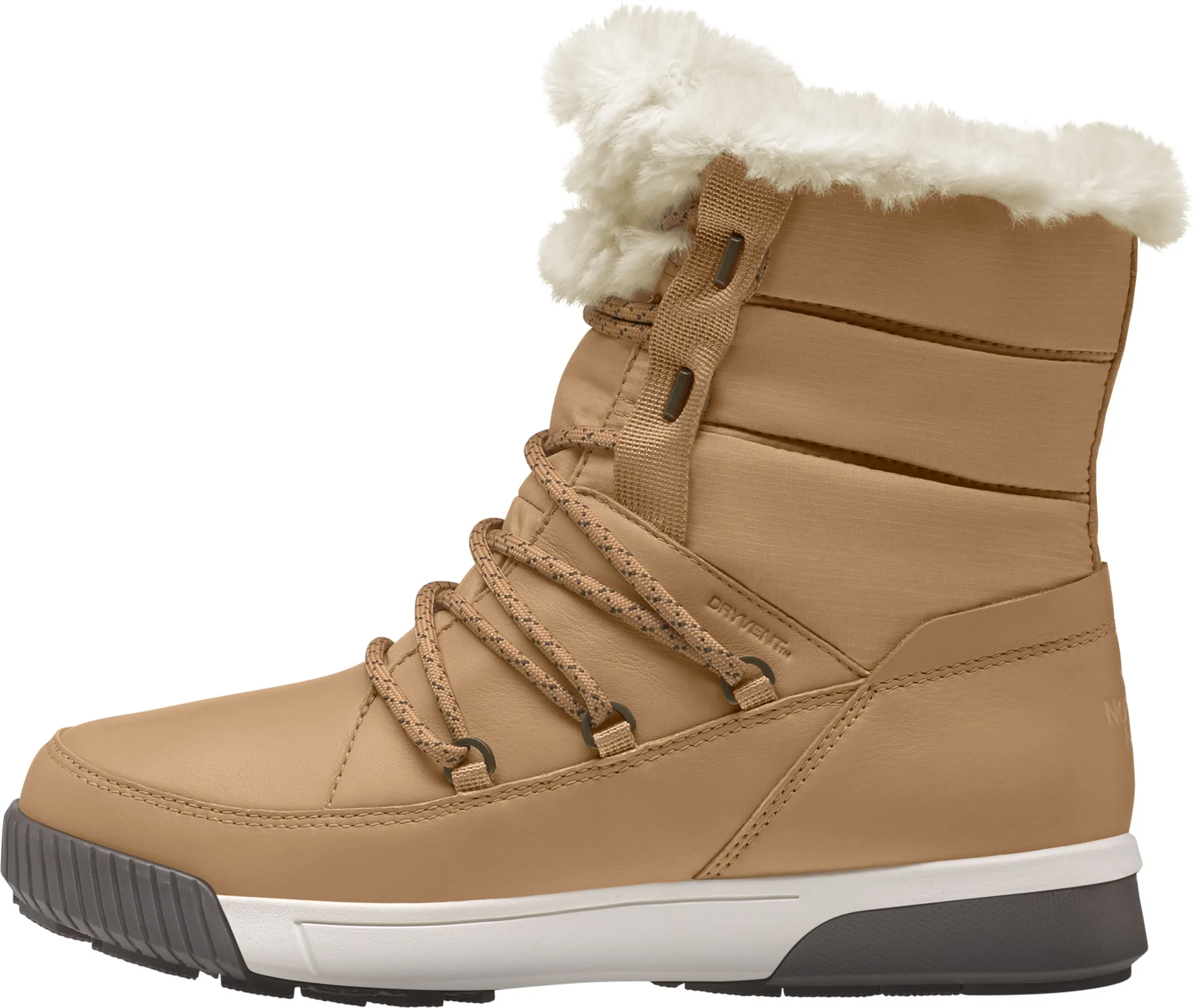 Sierra Luxe Waterproof Boots - Women's|-|Bottes imperméables Sierra Luxe - Femme sold by Altitude Sports product image thumbnail 5