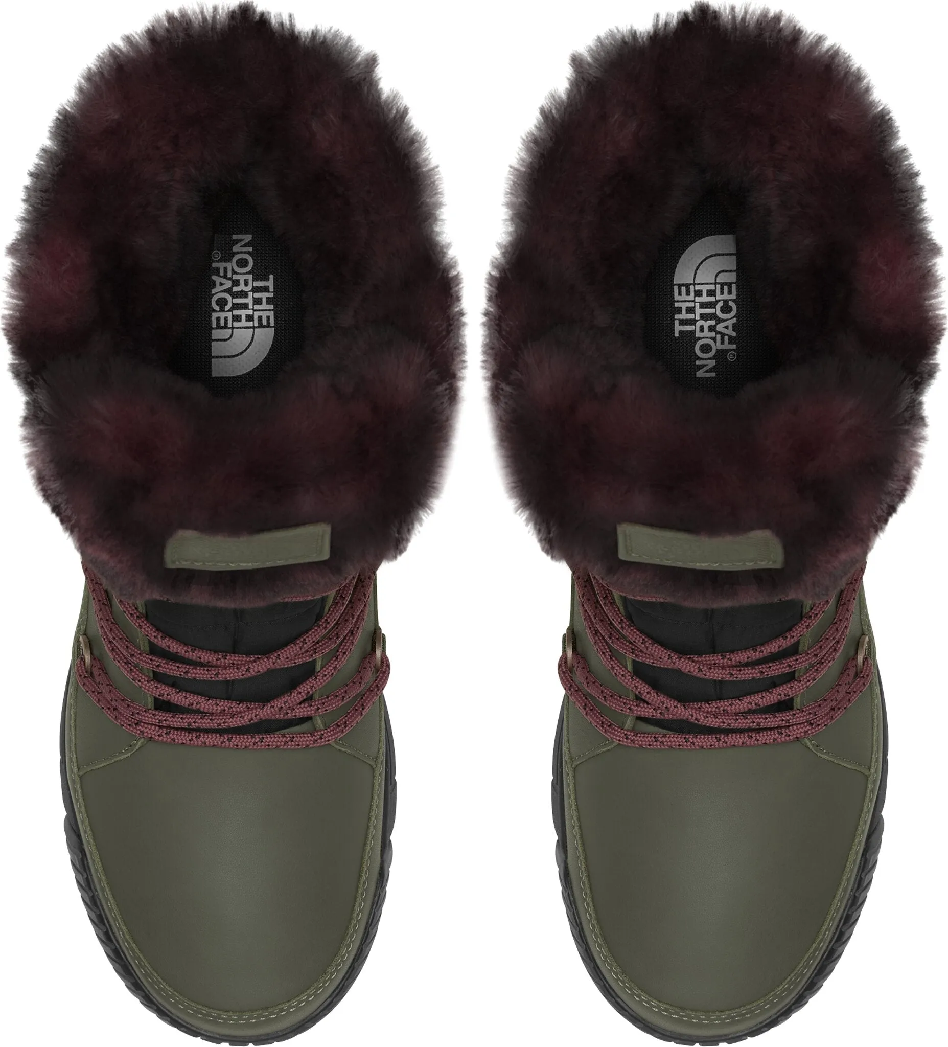 Sierra Luxe Waterproof Boots - Women's|-|Bottes imperméables Sierra Luxe - Femme sold by Altitude Sports product image thumbnail 3