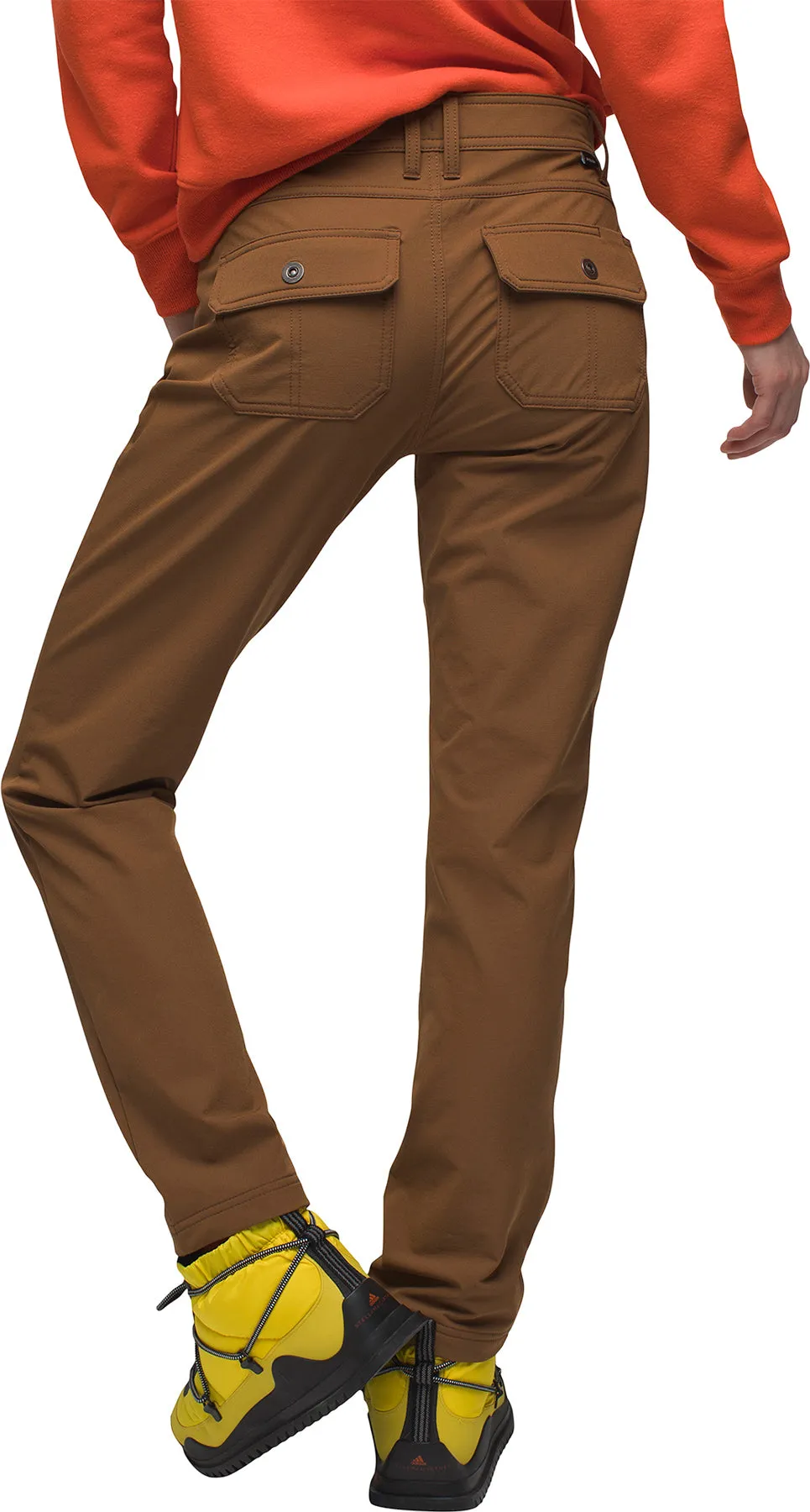 Halle AT Straight Pant - Women's|-|Pantalon droite Halle AT - Femme sold by Altitude Sports product image thumbnail 2
