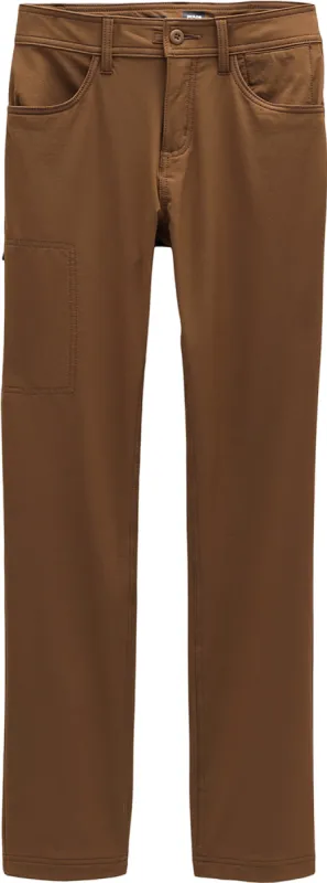 Halle AT Straight Pant - Women's|-|Pantalon droite Halle AT - Femme sold by Altitude Sports