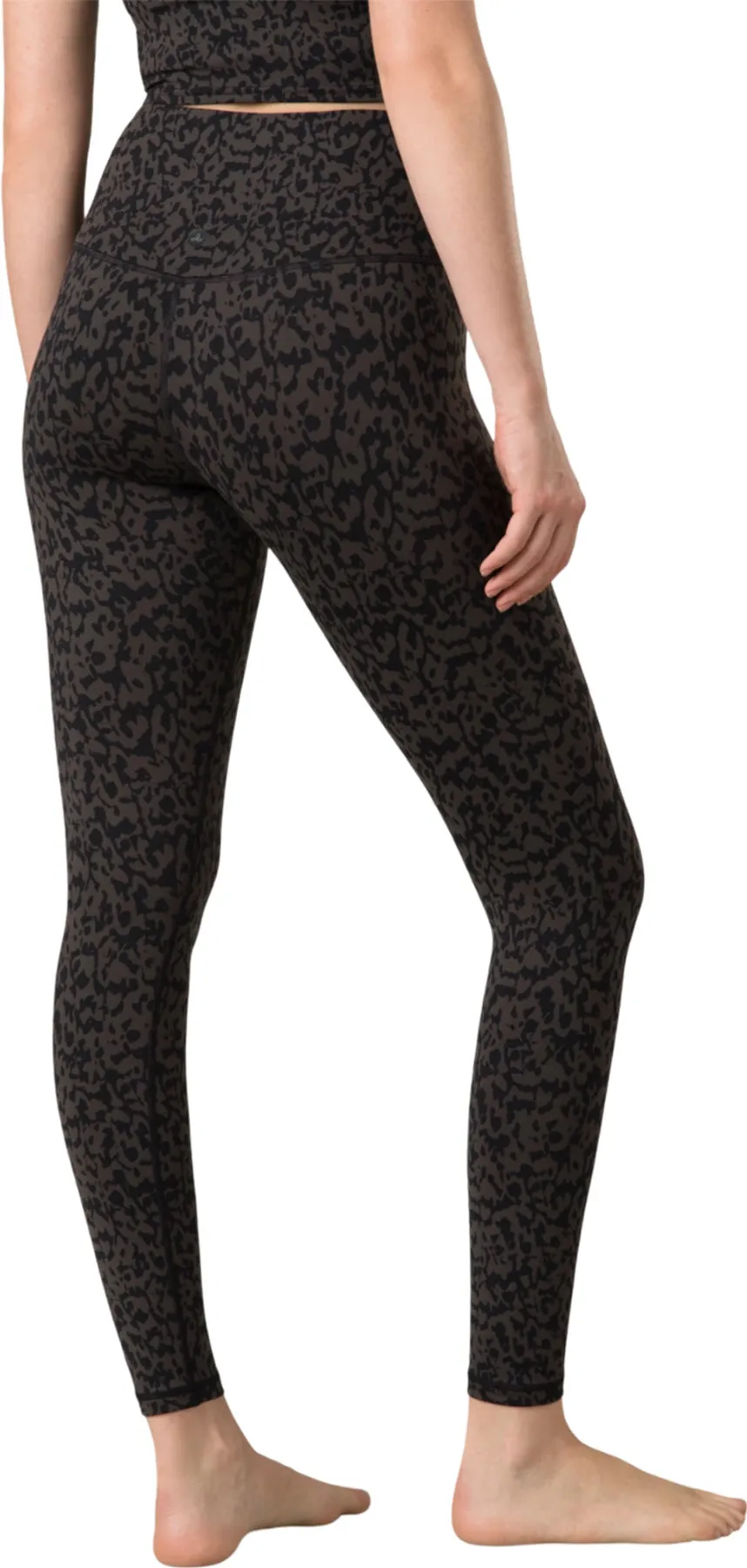 Chakara 7/8 Legging - Women's|-|Legging Chakara 7/8 - Femme sold by Altitude Sports product image thumbnail 2