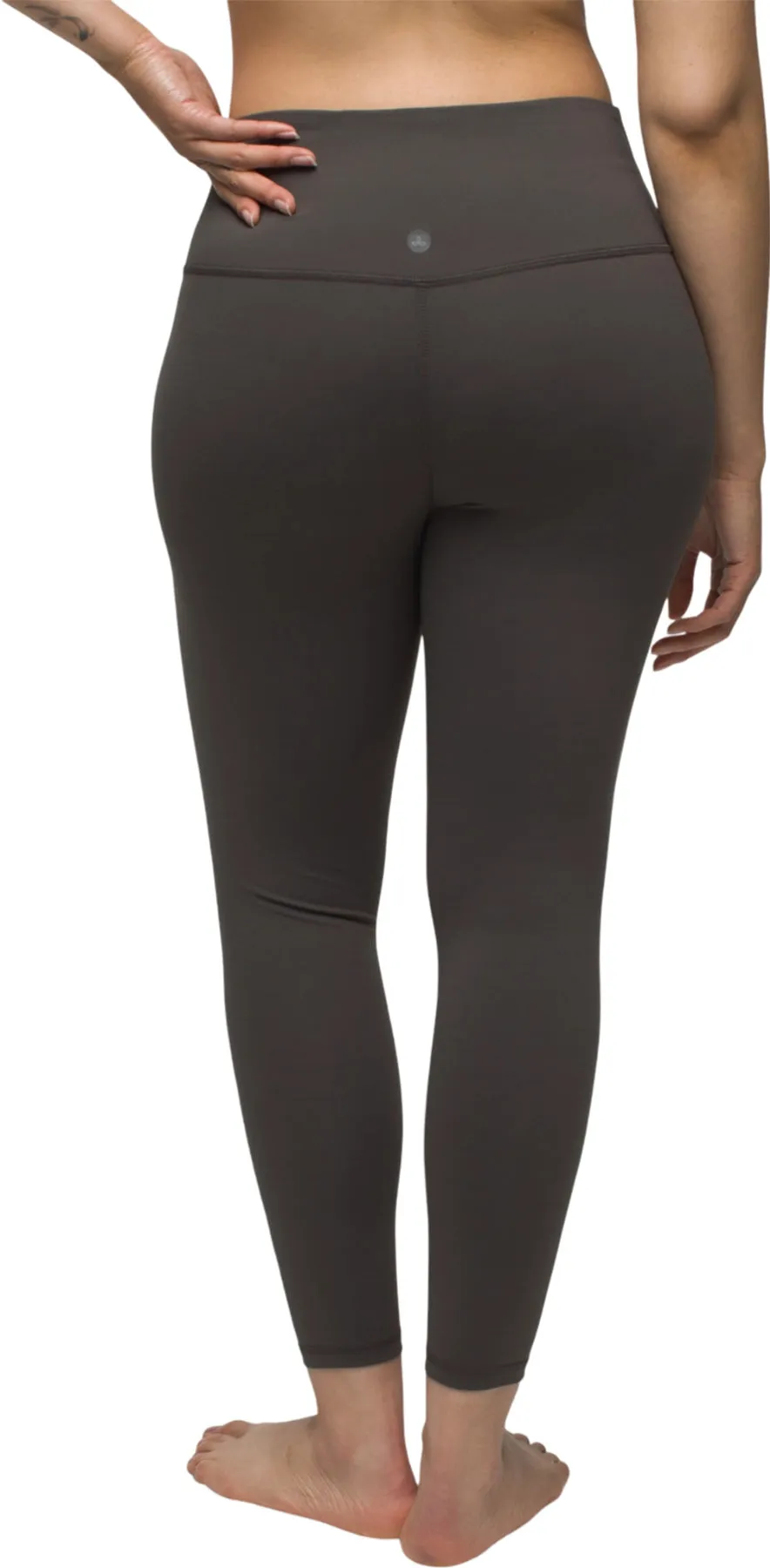 Chakara 7/8 Legging - Women's|-|Legging Chakara 7/8 - Femme sold by Altitude Sports product image thumbnail 5