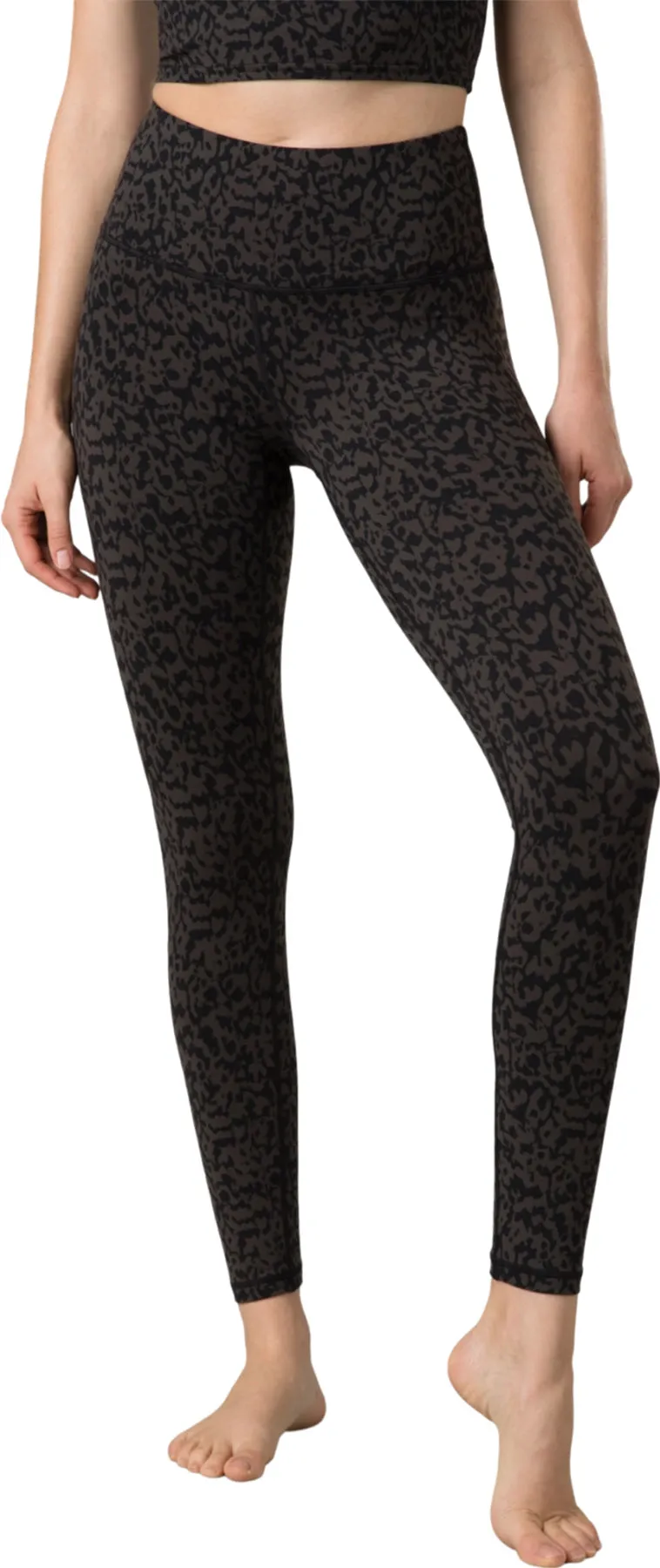 Chakara 7/8 Legging - Women's|-|Legging Chakara 7/8 - Femme sold by Altitude Sports product image thumbnail 3