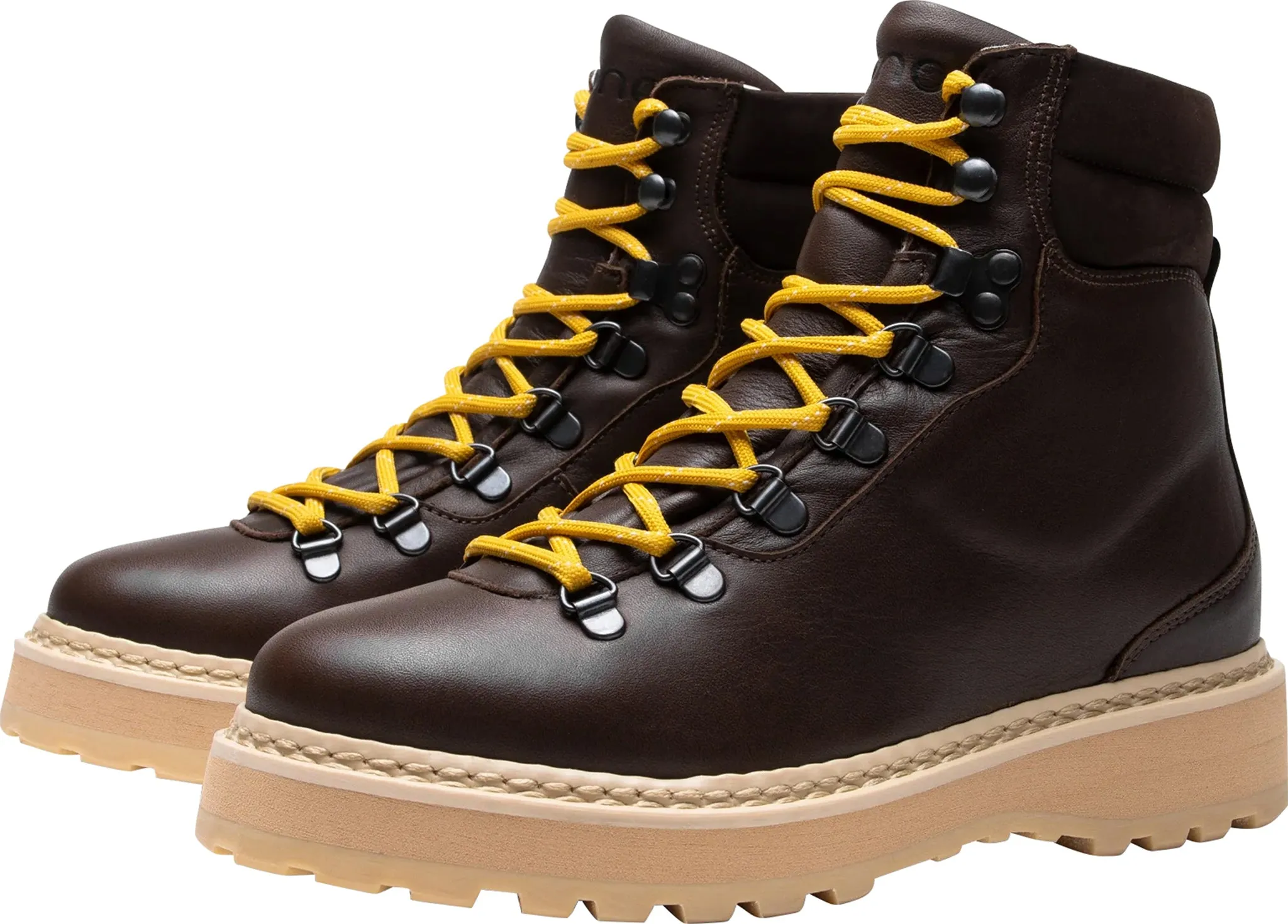 Hiking Shearling Lining Hiking Boots - Men's|-|Bottes de randonnée avec doublure en rason Hiking - Homme sold by Altitude Sports product image thumbnail 5