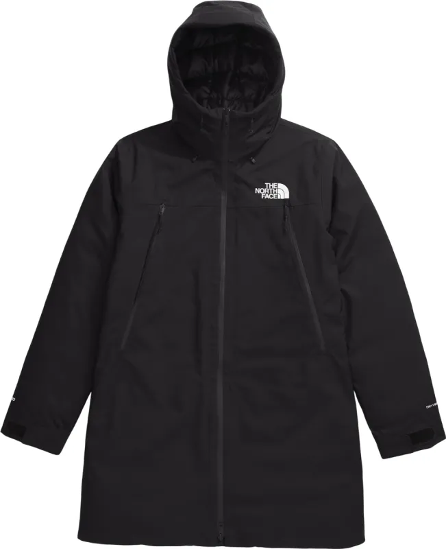 Mountain Range Down Parka - Women's|-|Parka en duvet Mountain Range - Femme sold by Altitude Sports