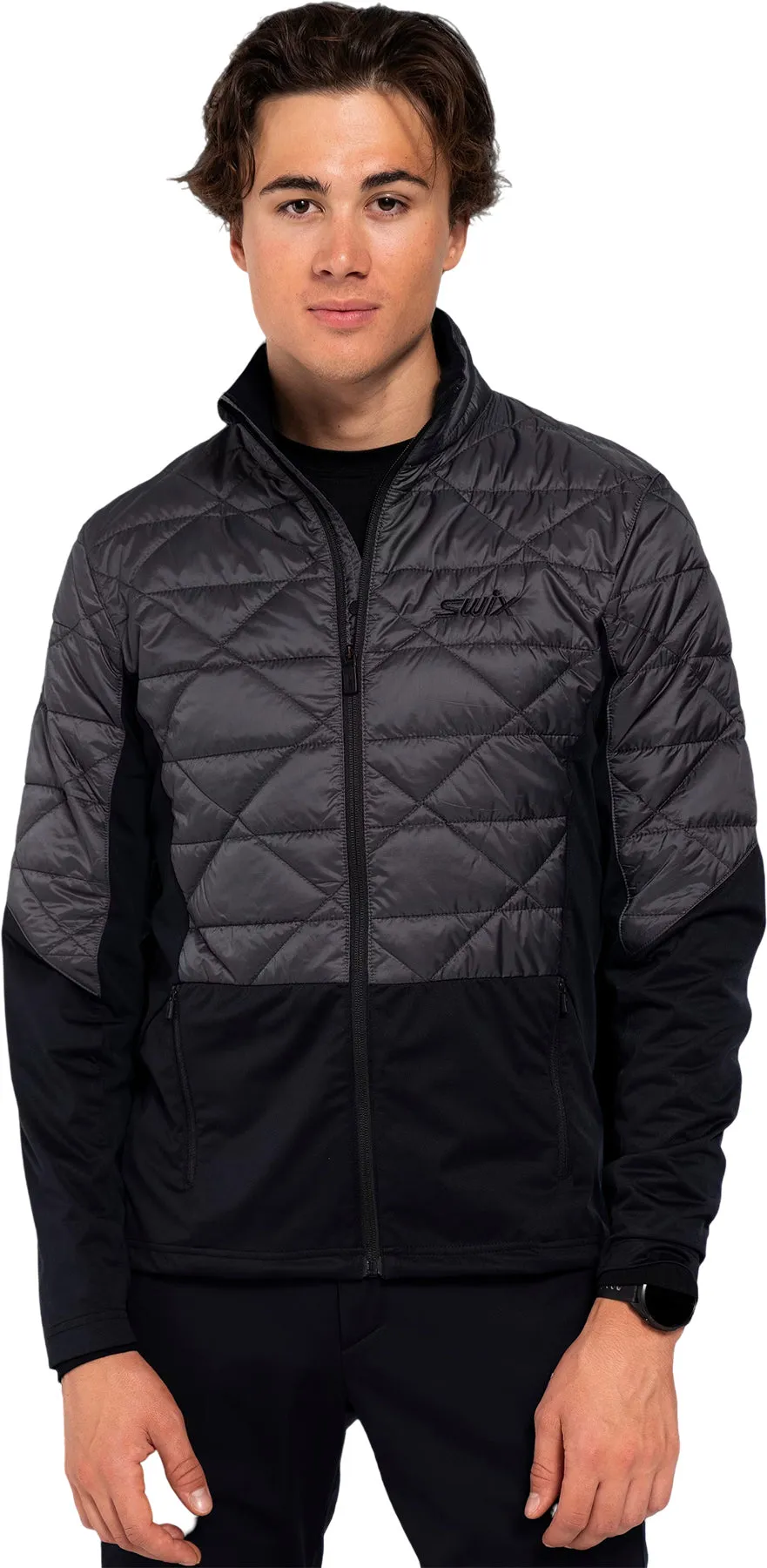 Infinity Hybrid Insulated Jacket - Men's|-|Manteau isolé hybride Infinity - Homme sold by Altitude Sports product image thumbnail 4