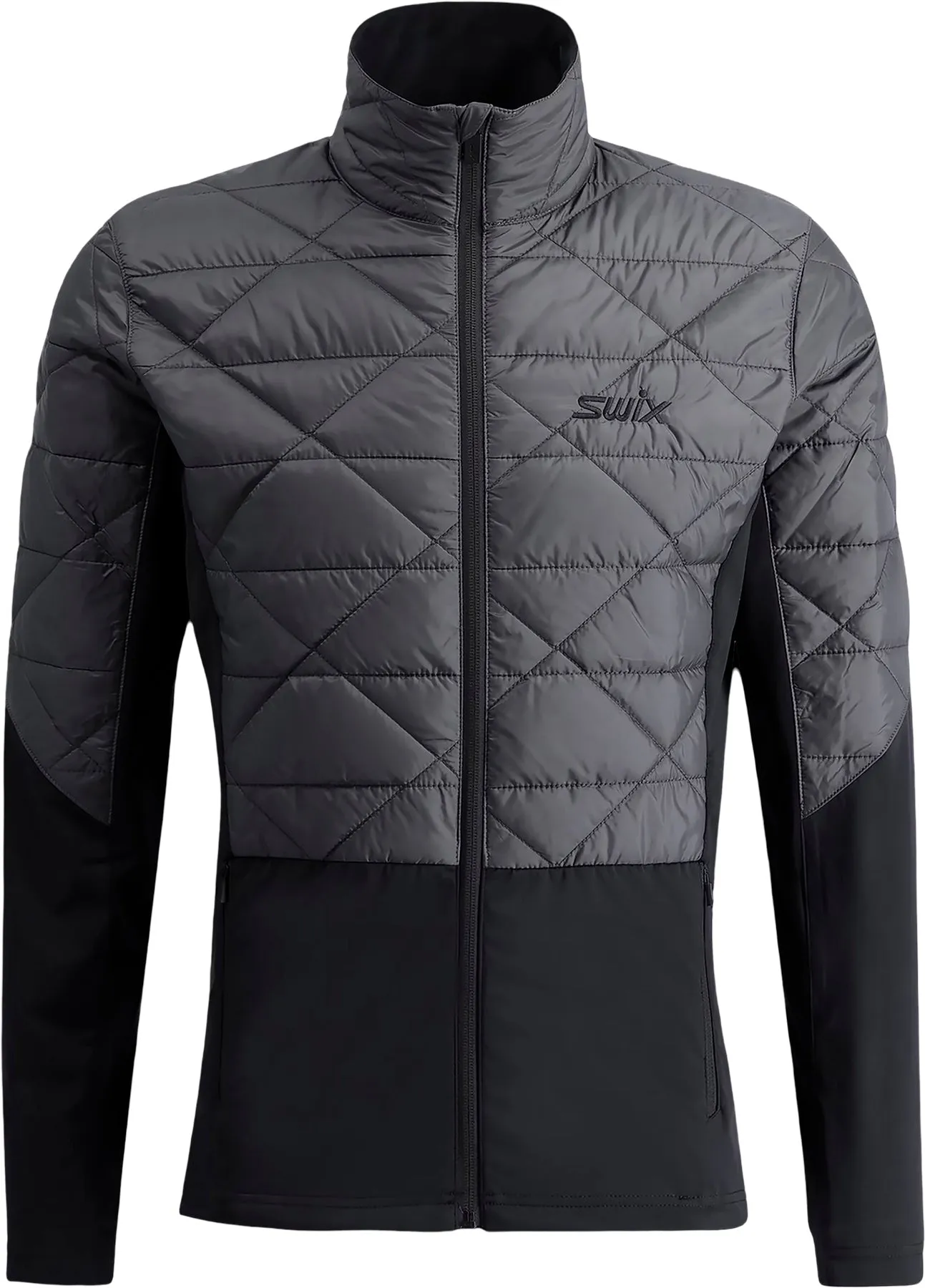 Infinity Hybrid Insulated Jacket - Men's|-|Manteau isolé hybride Infinity - Homme sold by Altitude Sports