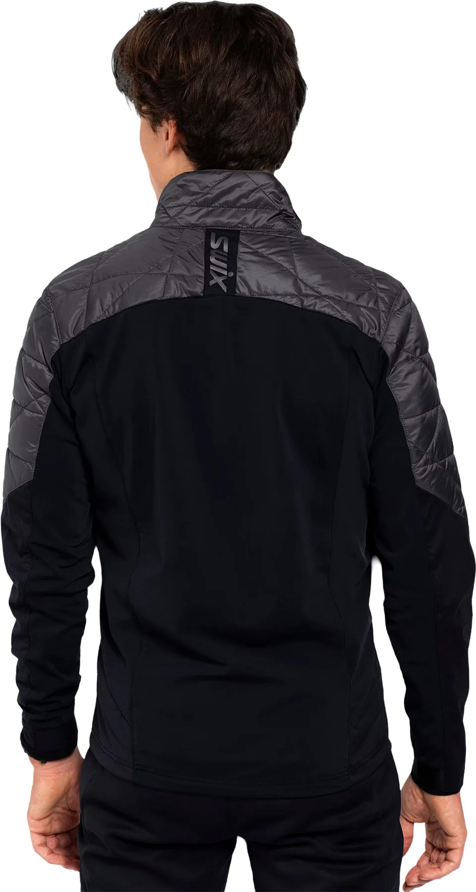 Infinity Hybrid Insulated Jacket - Men's|-|Manteau isolé hybride Infinity - Homme sold by Altitude Sports product image thumbnail 3