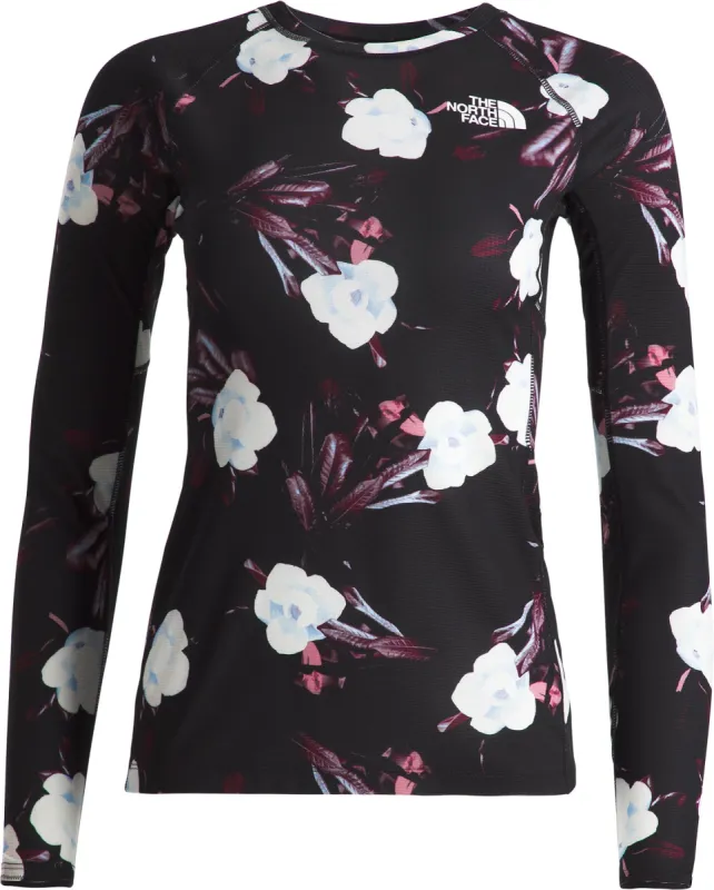 FD Pro 160 Crew Neck Base Layer Top - Women’s|-|Couche de base pour le haut à col rond FD Pro 160 - Femme sold by Altitude Sports