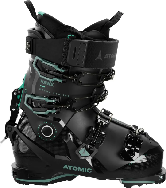 Hawx Magna XTD 105 GW Ski Boots - Women's|-|Bottes de ski Hawx Magna XTD 105 GW - Femme sold by Altitude Sports