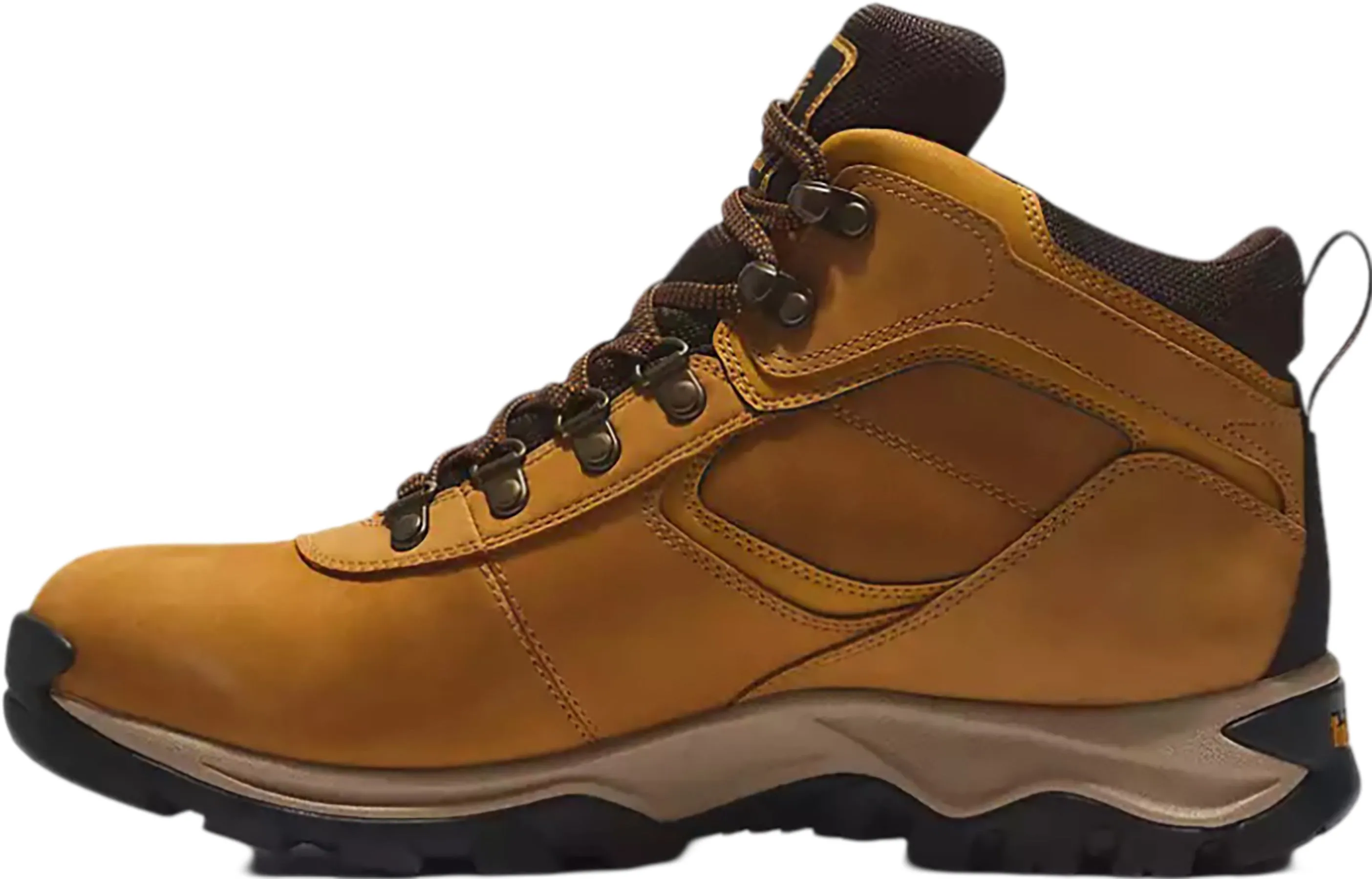 Mt. Maddsen Waterproof Mid Hiking Boots - Men's|-|Bottes de randonnée mi-hautes imperméables Mt. Maddsen - Homme sold by Altitude Sports product image thumbnail 5
