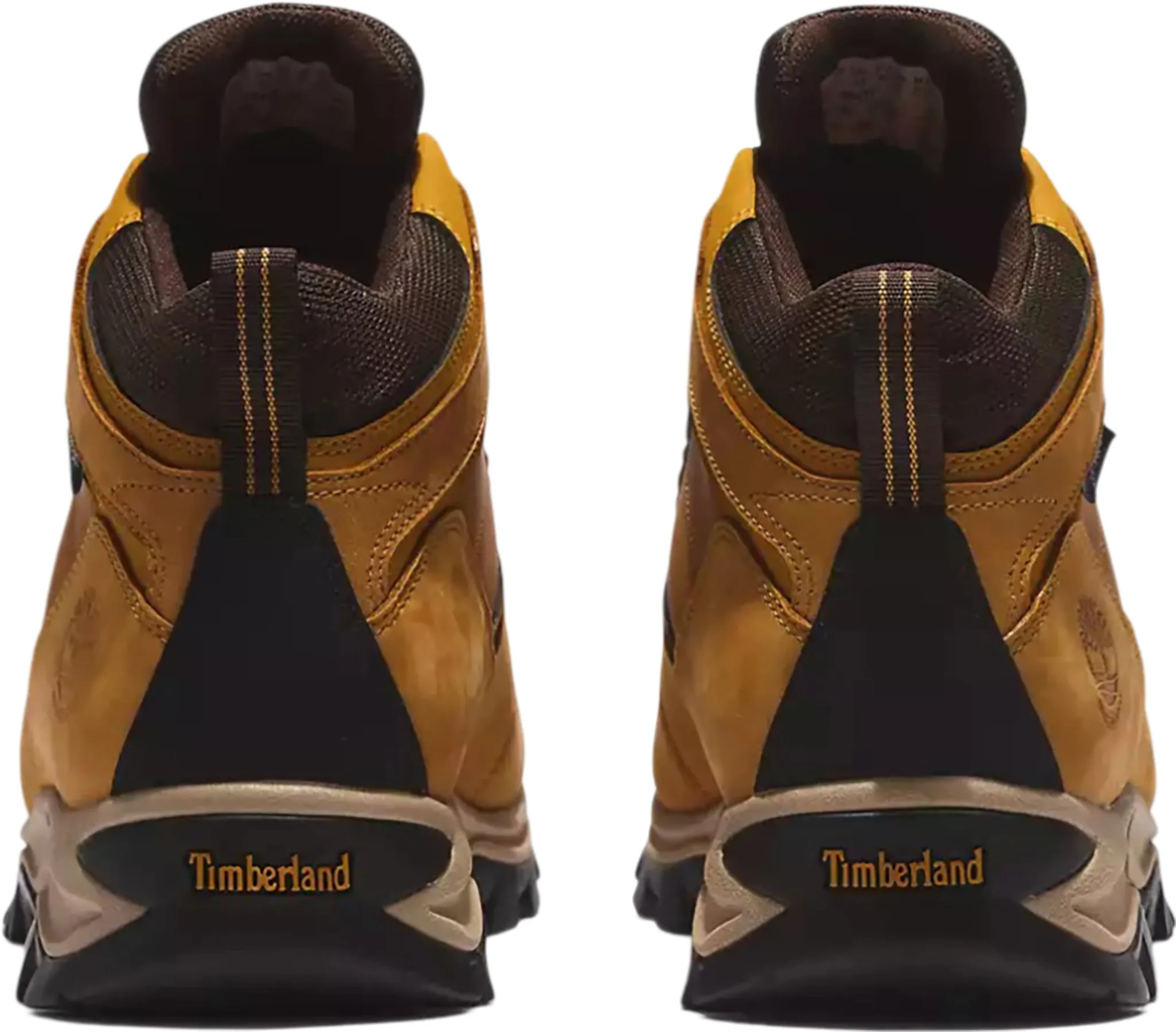 Mt. Maddsen Waterproof Mid Hiking Boots - Men's|-|Bottes de randonnée mi-hautes imperméables Mt. Maddsen - Homme sold by Altitude Sports product image thumbnail 2