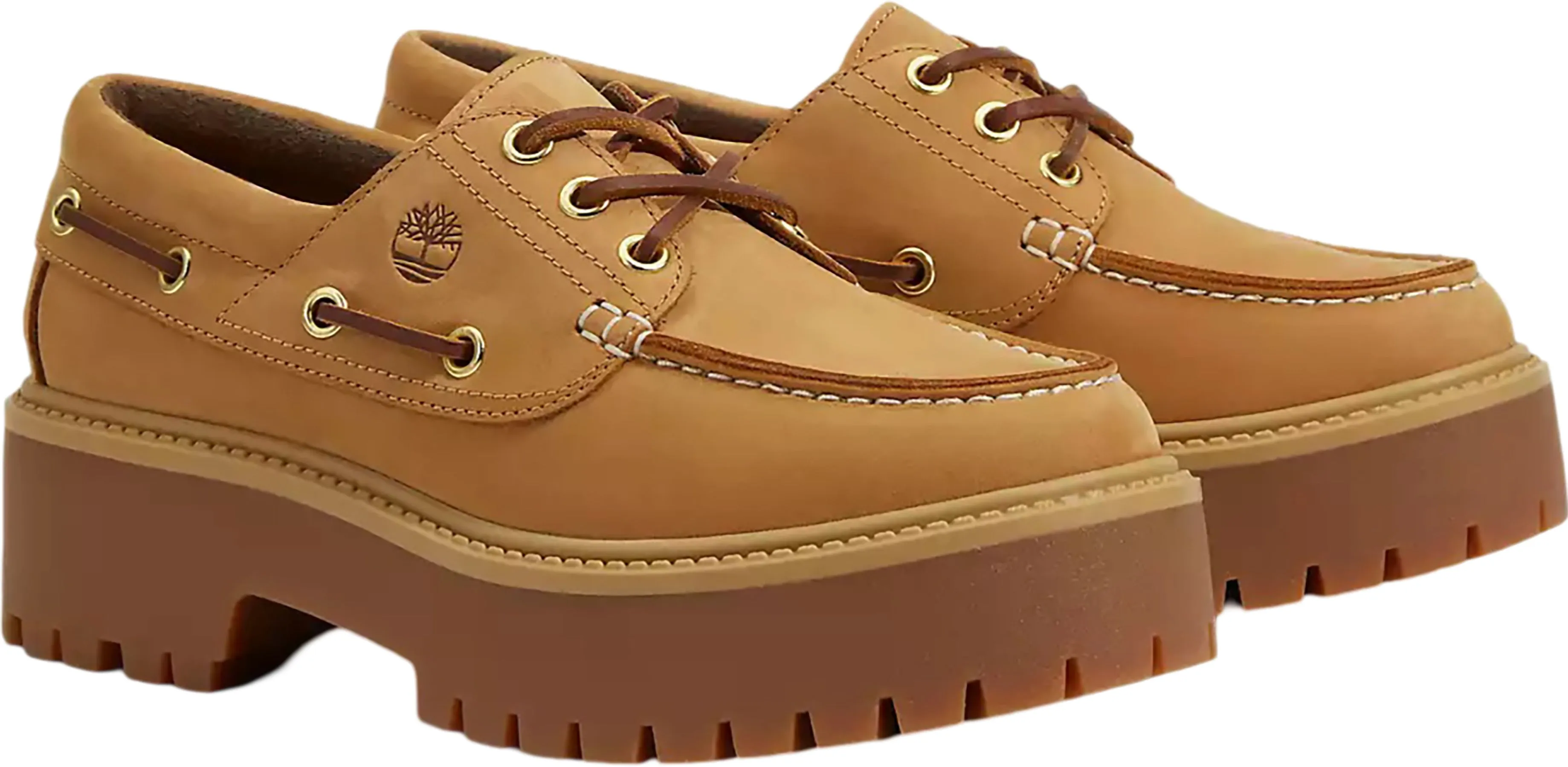 Stone Street Timberland Premium Boat Shoes - Women’s|-|Souliers bateau Stone Street Timberland Premium - Femme sold by Altitude Sports product image thumbnail 5