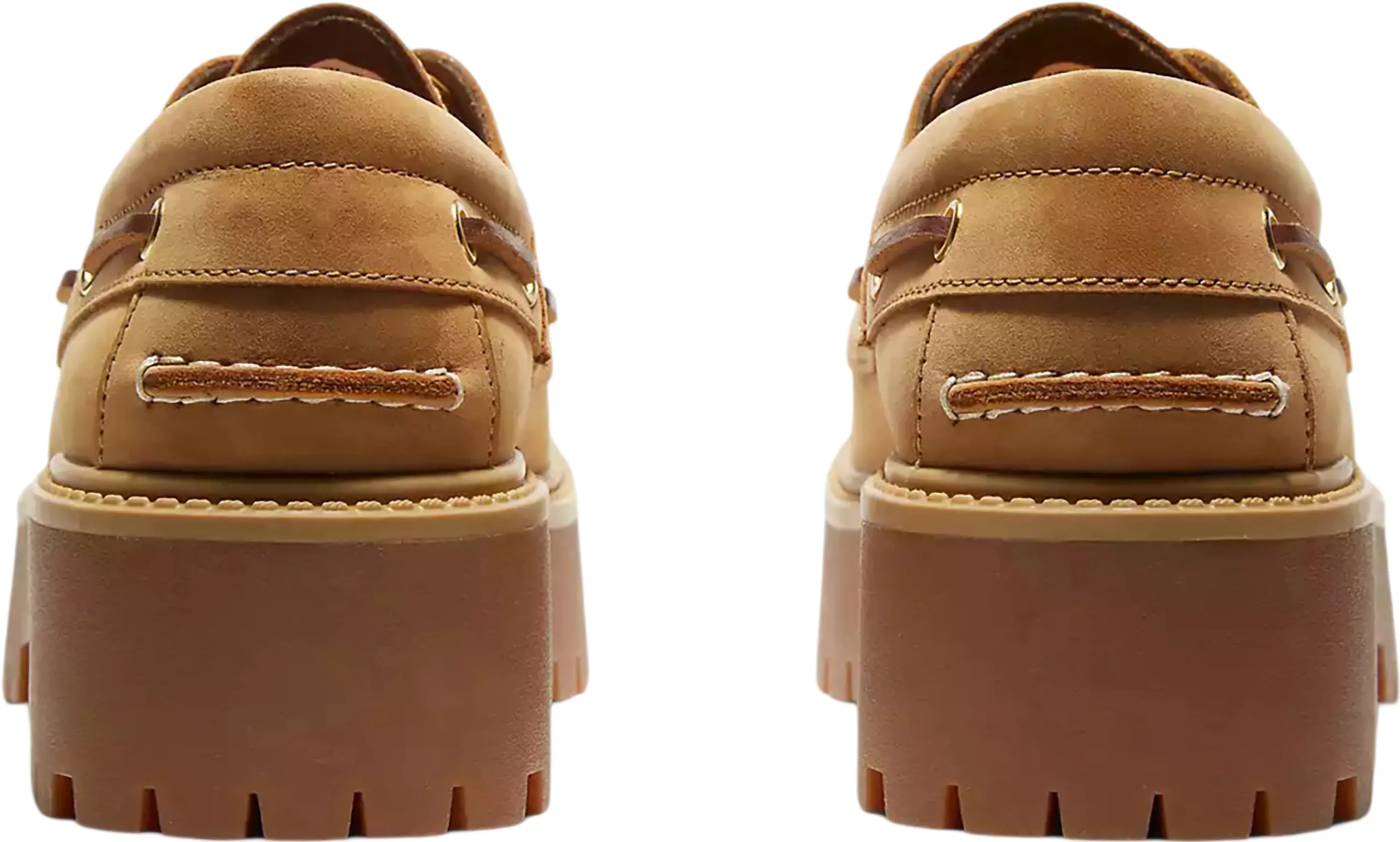 Stone Street Timberland Premium Boat Shoes - Women’s|-|Souliers bateau Stone Street Timberland Premium - Femme sold by Altitude Sports product image thumbnail 2