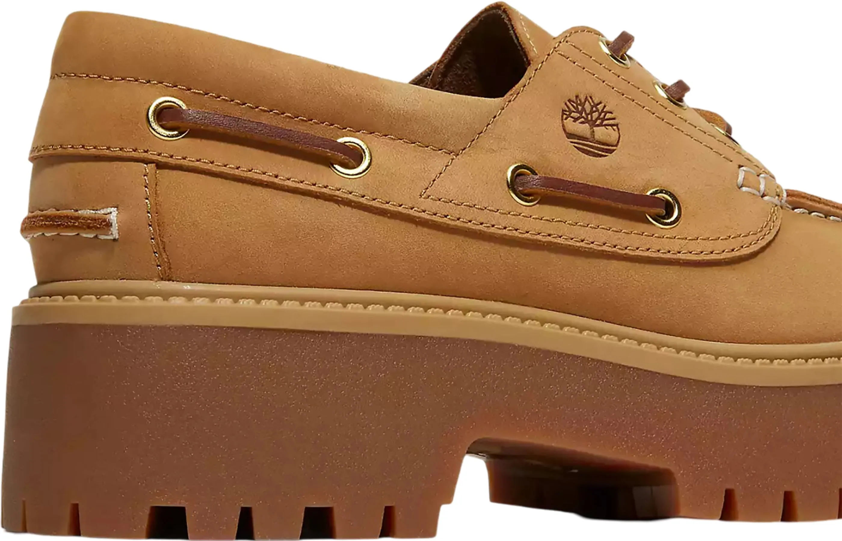 Stone Street Timberland Premium Boat Shoes - Women’s|-|Souliers bateau Stone Street Timberland Premium - Femme sold by Altitude Sports product image thumbnail 3