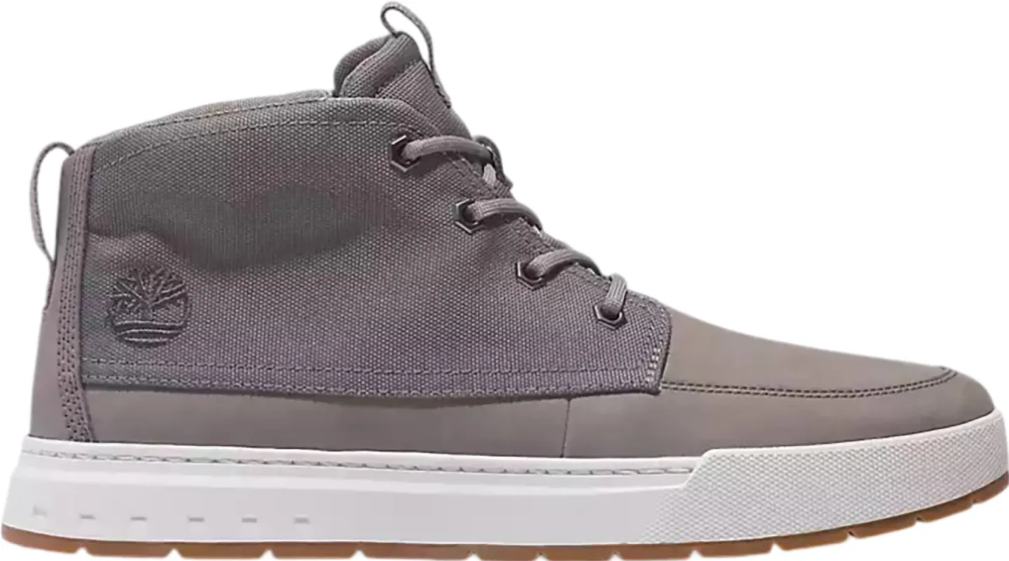 Maple Grove Mid Lace-Up Sneaker - Men's|-|Chaussures sport à lacets mi-hautes Maple Grove - Homme sold by Altitude Sports