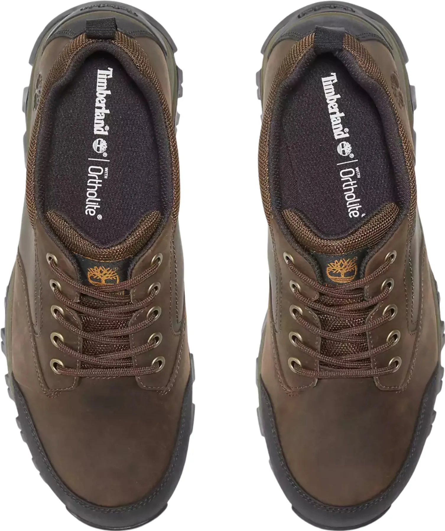 Mt. Maddsen Waterproof Shoes - Men's|-|Souliers imperméables Mt. Maddsen - Homme sold by Altitude Sports product image thumbnail 4