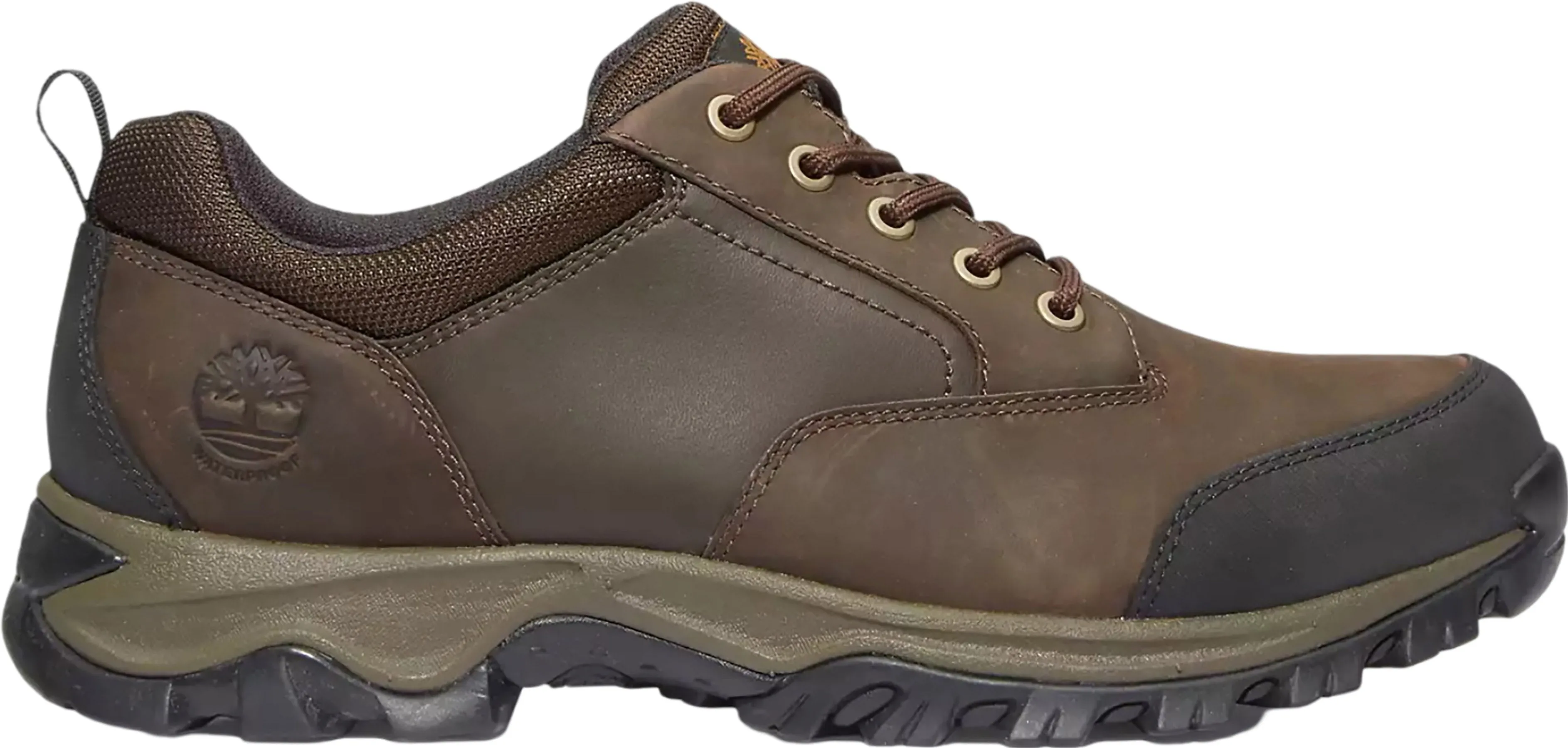 Mt. Maddsen Waterproof Shoes - Men's|-|Souliers imperméables Mt. Maddsen - Homme sold by Altitude Sports