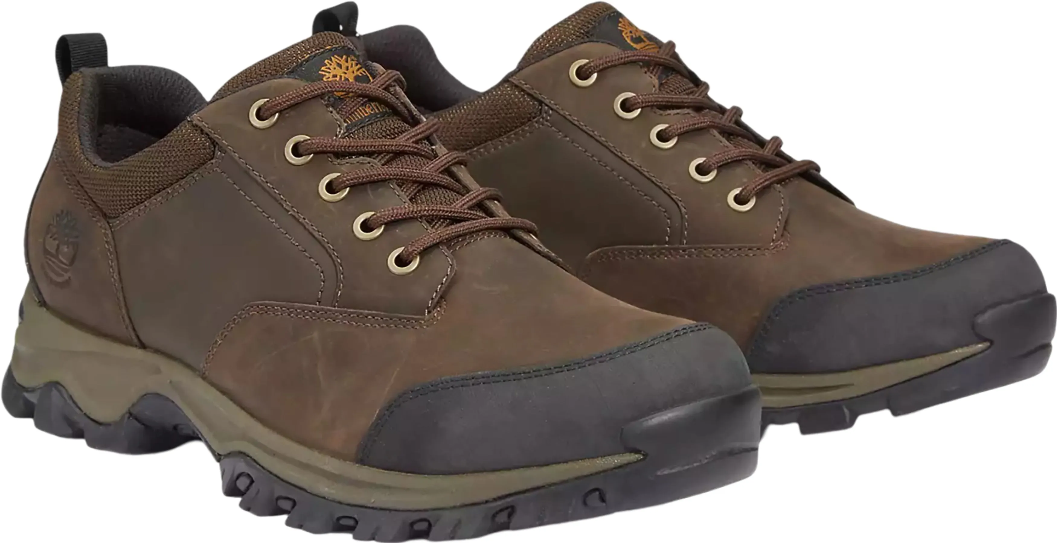 Mt. Maddsen Waterproof Shoes - Men's|-|Souliers imperméables Mt. Maddsen - Homme sold by Altitude Sports product image thumbnail 2