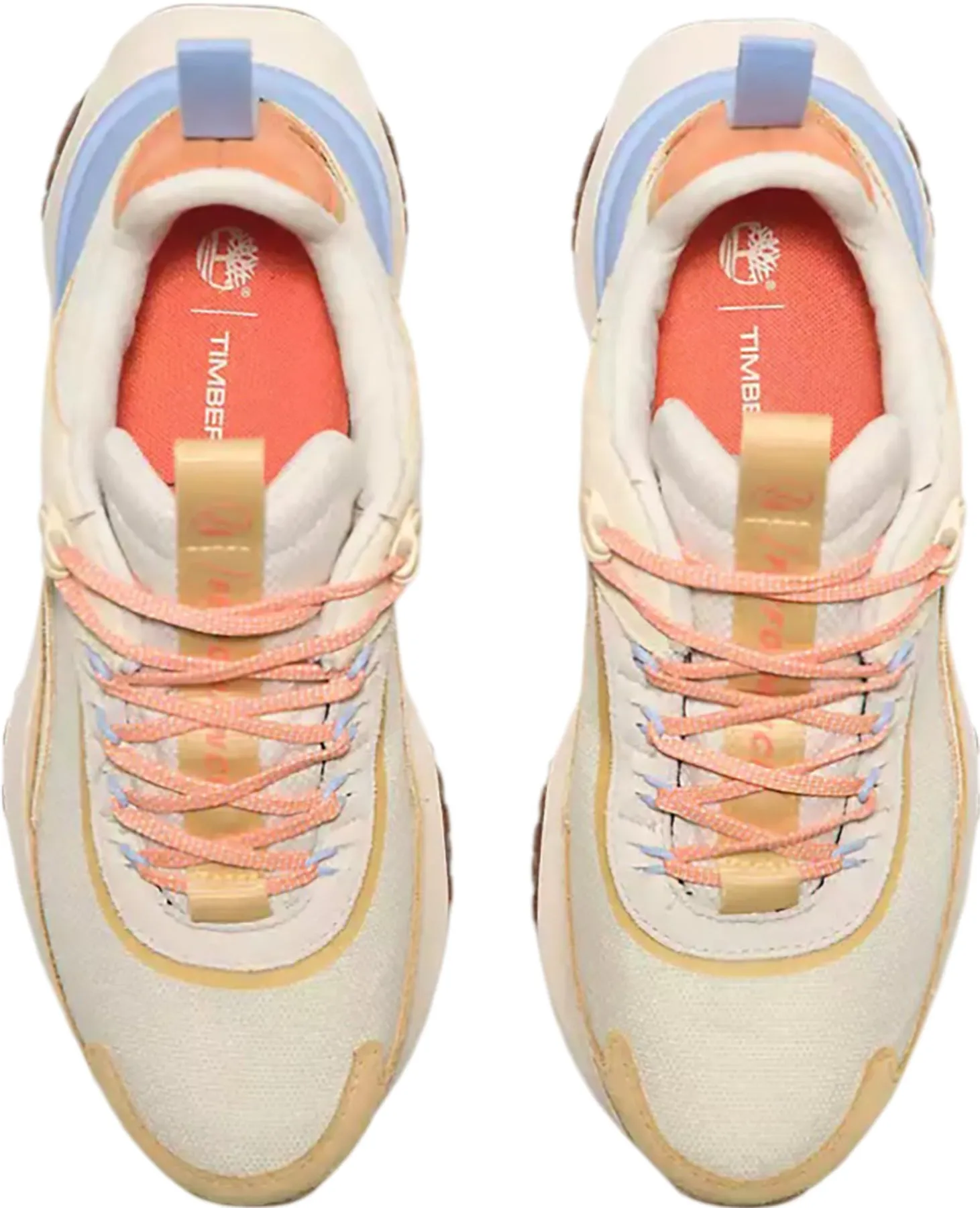 Motion Access Low Lace-Up Waterproof Sneaker - Women's|-|Souliers sport basses imperméables à lacets Motion Access - Femme sold by Altitude Sports product image thumbnail 5