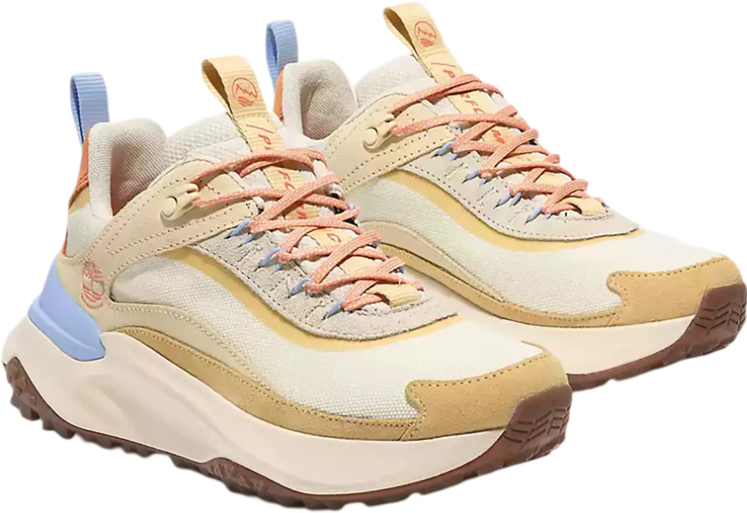 Motion Access Low Lace-Up Waterproof Sneaker - Women's|-|Souliers sport basses imperméables à lacets Motion Access - Femme sold by Altitude Sports product image thumbnail 4