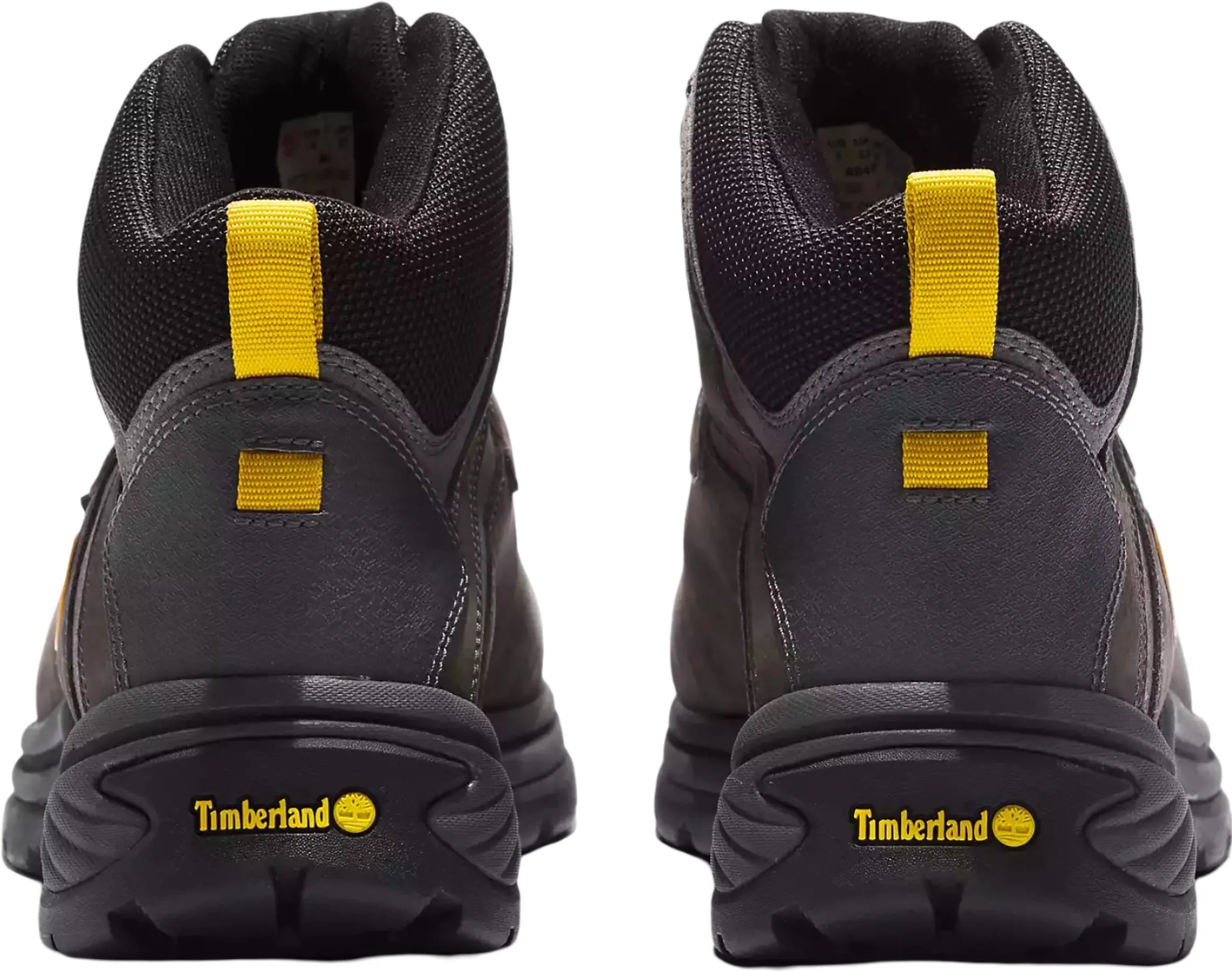 White Ledge Waterproof Mid Hiker Boots - Men's |-|Bottes de randonneur mi-hautes imperméables White Ledge - Homme sold by Altitude Sports product image thumbnail 4