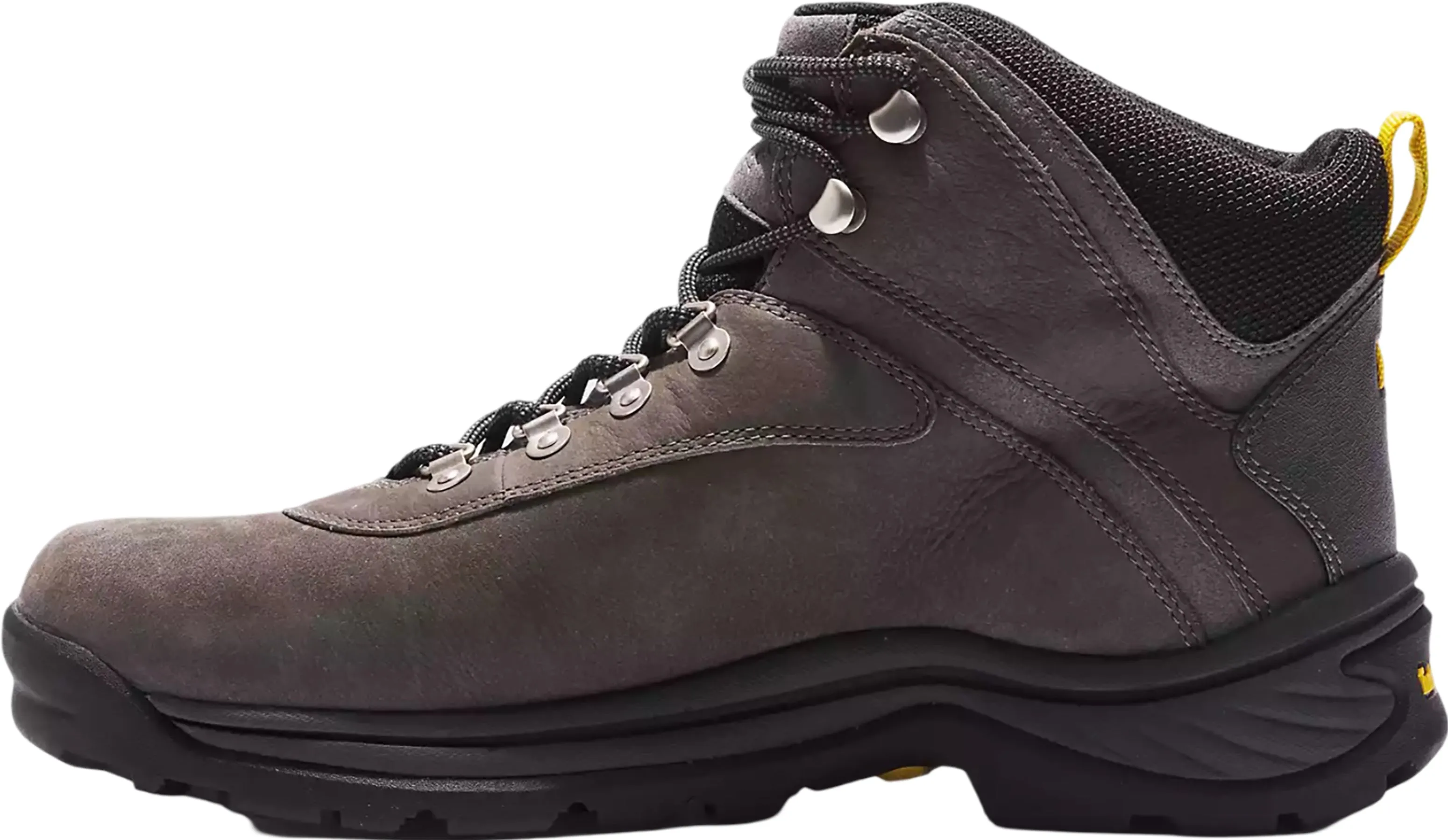 White Ledge Waterproof Mid Hiker Boots - Men's |-|Bottes de randonneur mi-hautes imperméables White Ledge - Homme sold by Altitude Sports product image thumbnail 2