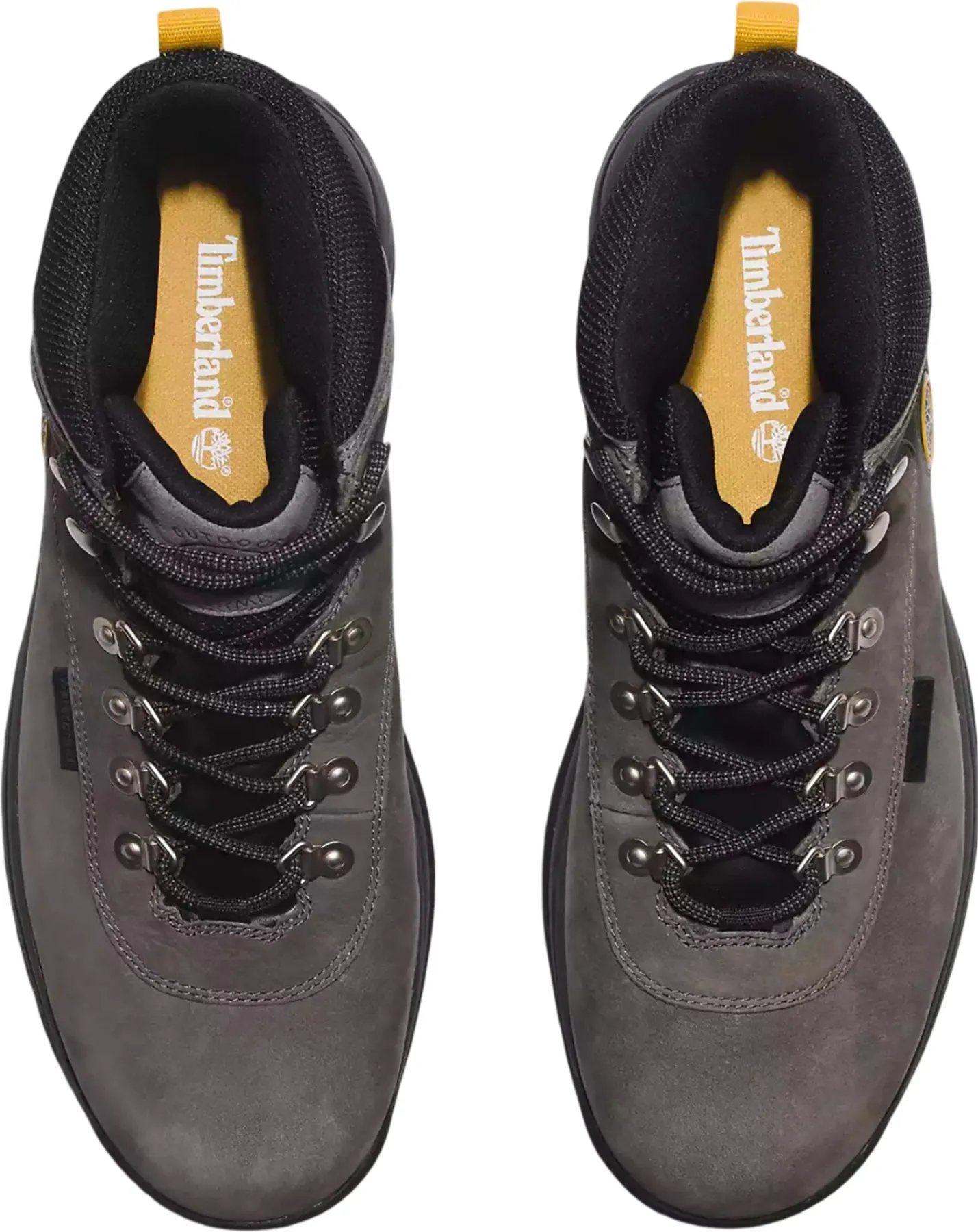 White Ledge Waterproof Mid Hiker Boots - Men's |-|Bottes de randonneur mi-hautes imperméables White Ledge - Homme sold by Altitude Sports product image thumbnail 3