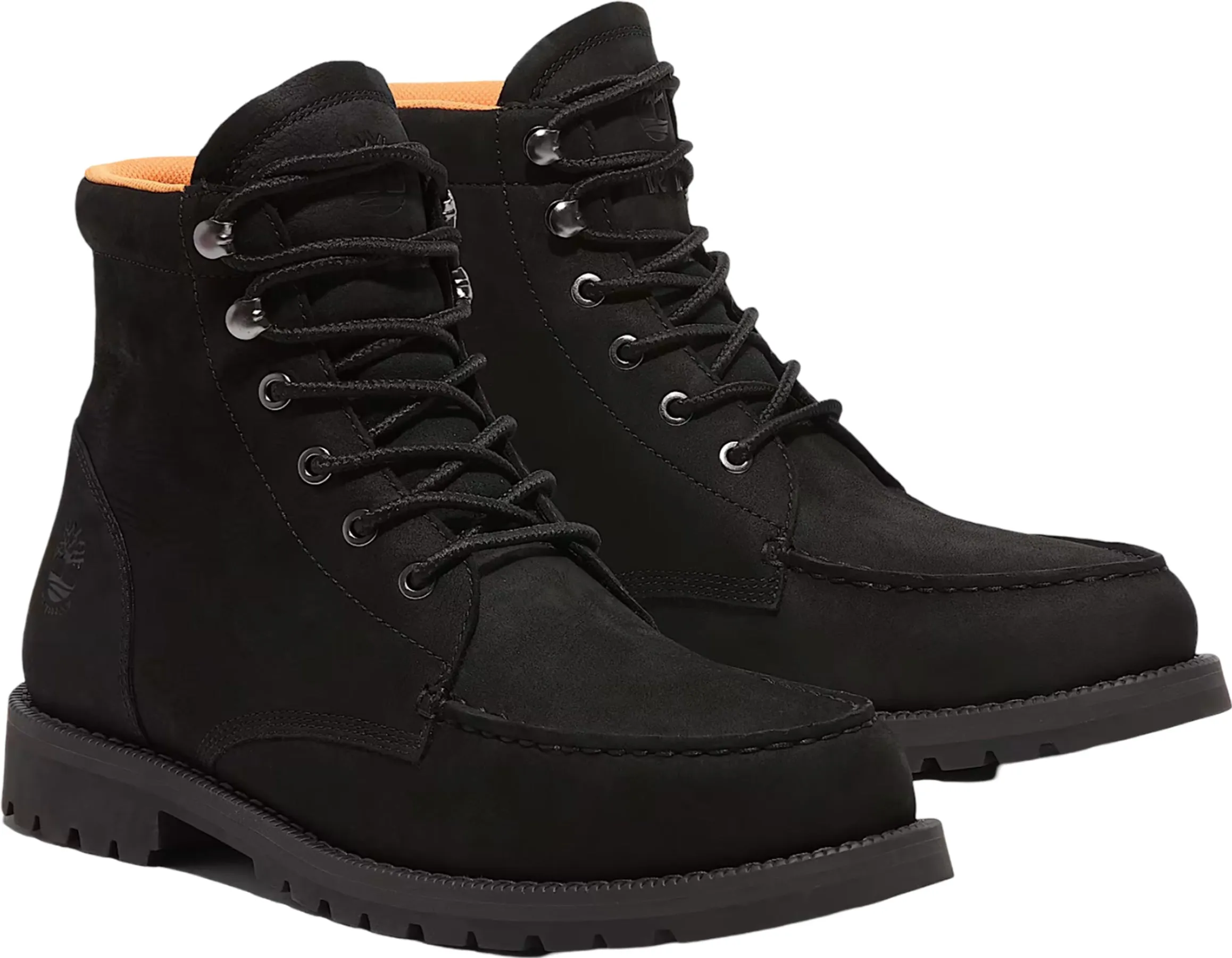 Redwood Falls Waterproof Moc-Toe Boots - Men's|-|Bottes imperméables à bout mocassin Redwood Falls - Homme sold by Altitude Sports product image thumbnail 4