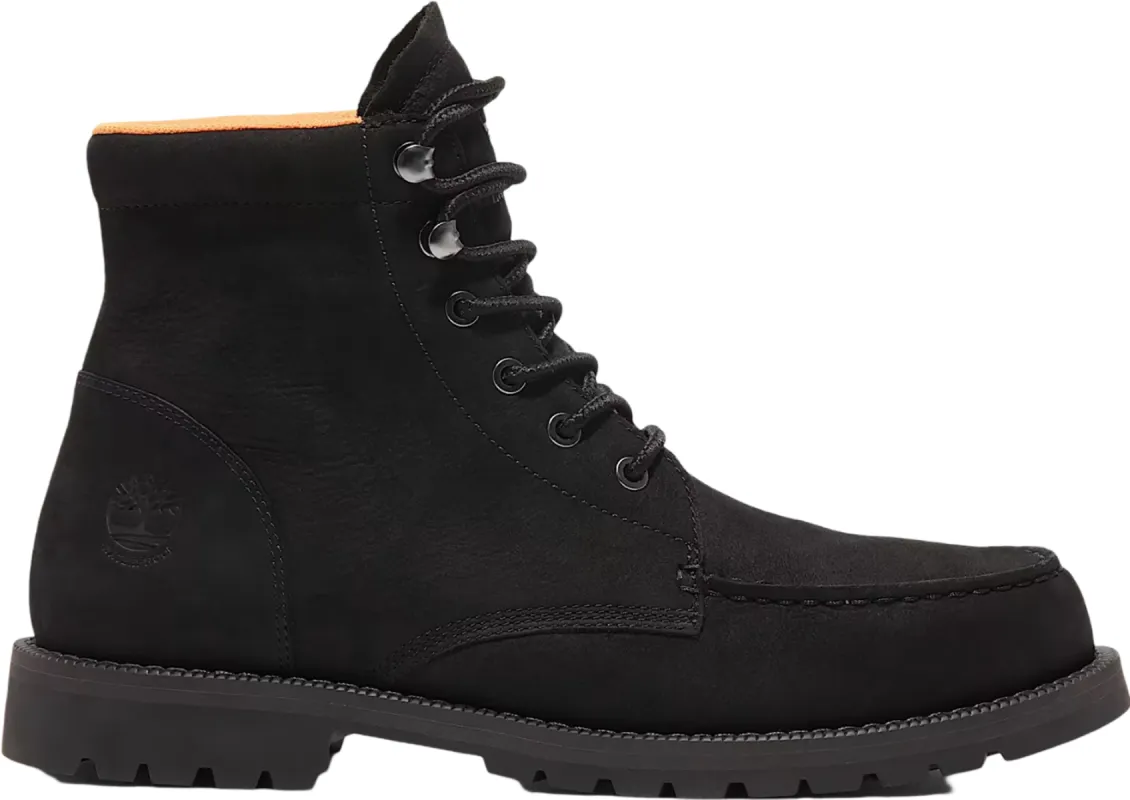 Redwood Falls Waterproof Moc-Toe Boots - Men's|-|Bottes imperméables à bout mocassin Redwood Falls - Homme sold by Altitude Sports