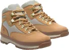 Euro Hiker Boots - Men's|-|Bottes de randonnée Euro en cuir - Homme sold by Altitude Sports