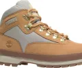 Euro Hiker Boots - Men's|-|Bottes de randonnée Euro en cuir - Homme sold by Altitude Sports
