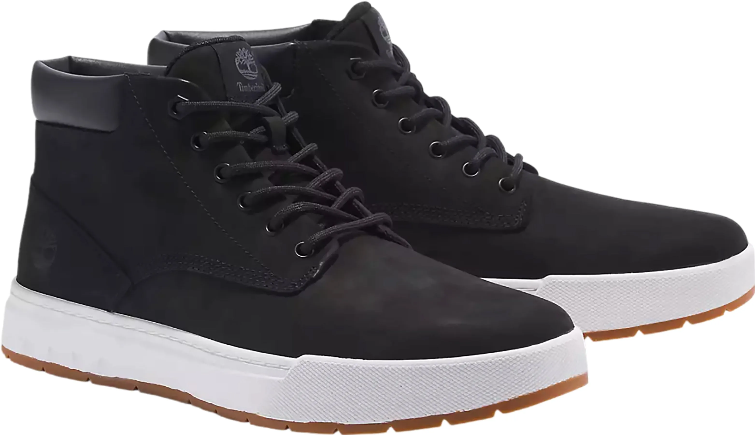 Maple Grove Leather Chukka Boots - Men's|-|Bottes en cuir Chukka Maple Grove - Homme sold by Altitude Sports product image thumbnail 5