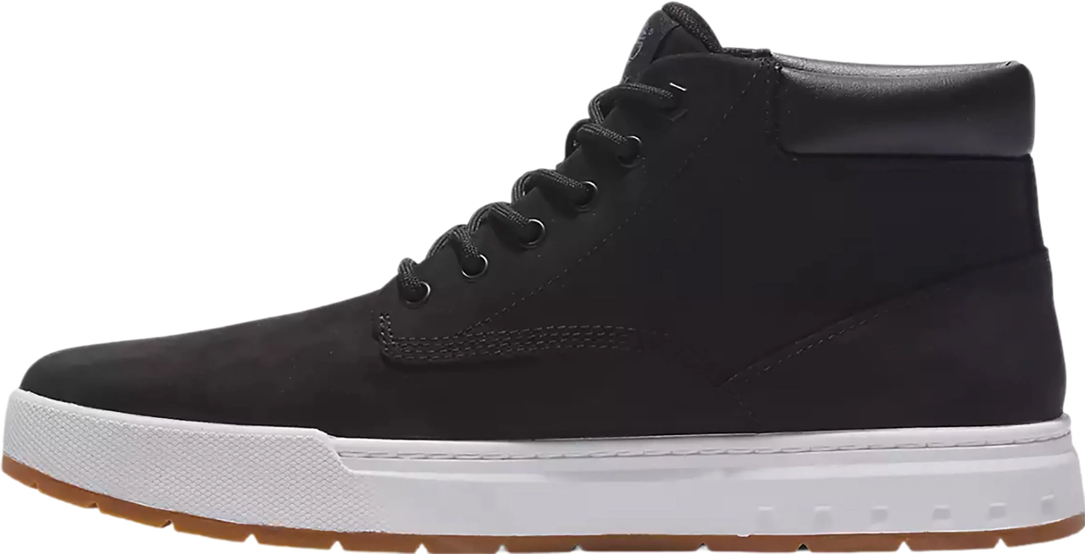 Maple Grove Leather Chukka Boots - Men's|-|Bottes en cuir Chukka Maple Grove - Homme sold by Altitude Sports product image thumbnail 3