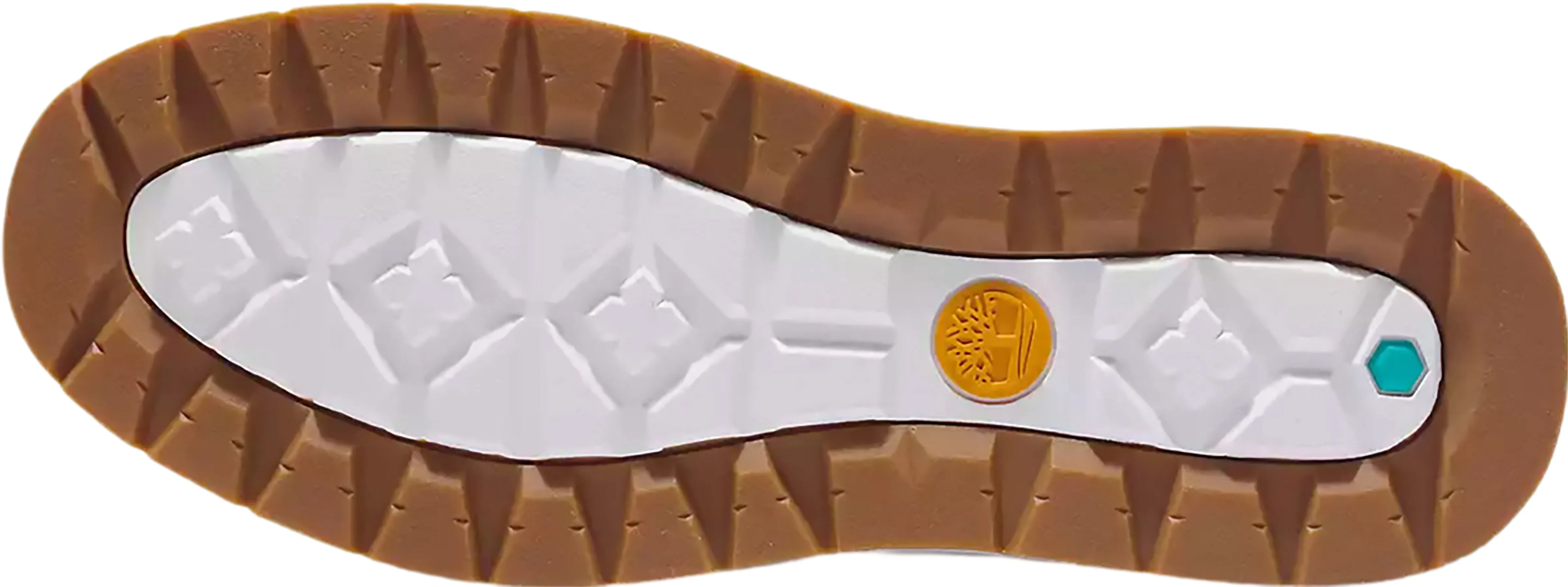 Maple Grove Leather Chukka Boots - Men's|-|Bottes en cuir Chukka Maple Grove - Homme sold by Altitude Sports product image thumbnail 4