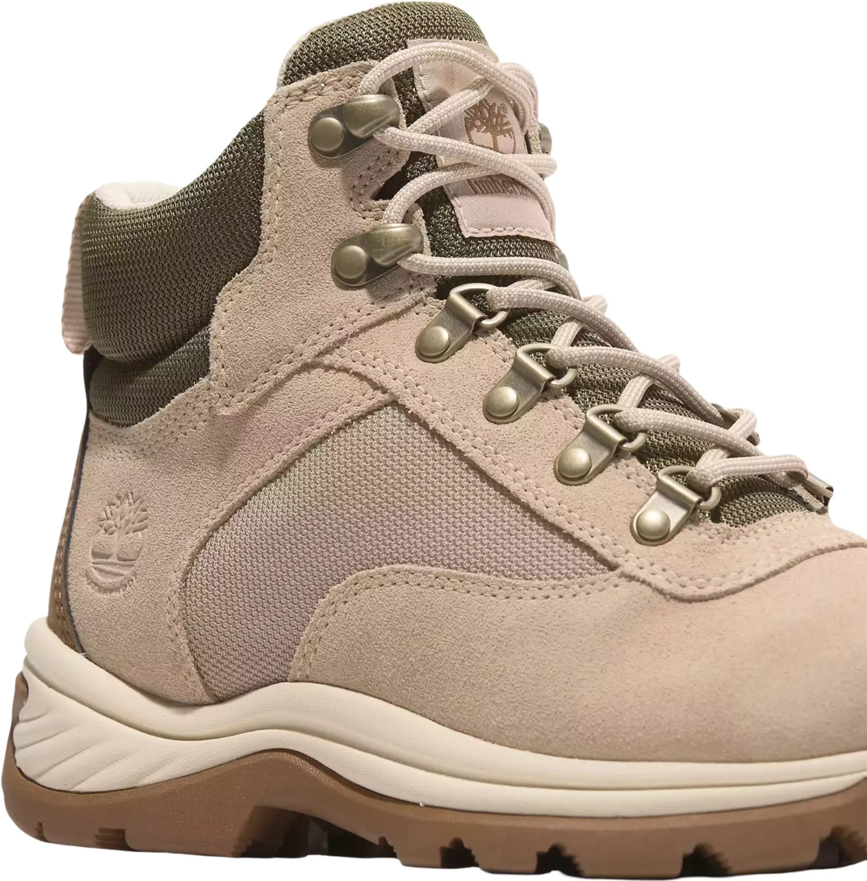 White Ledge Waterproof Hiking Boots - Women's|-|Bottes de randonnée imperméables White Ledge - Femme sold by Altitude Sports product image thumbnail 5