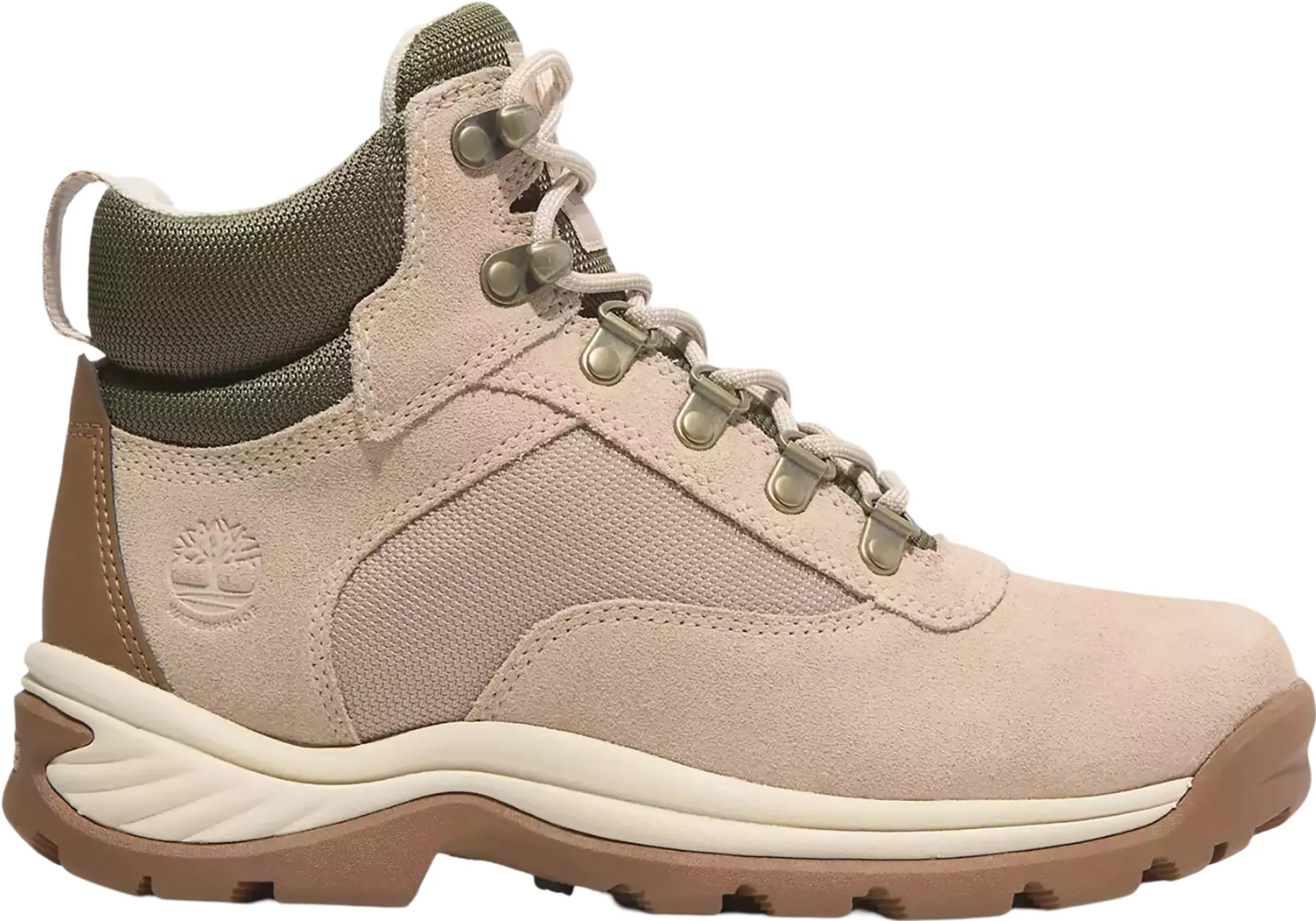 White Ledge Waterproof Hiking Boots - Women's|-|Bottes de randonnée imperméables White Ledge - Femme sold by Altitude Sports