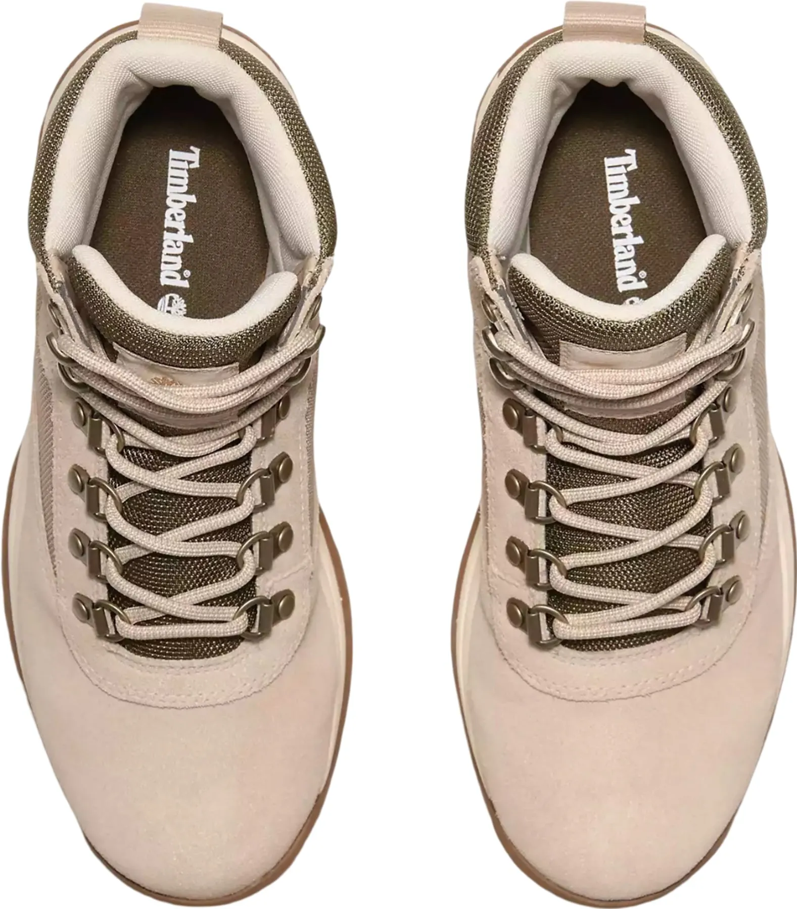 White Ledge Waterproof Hiking Boots - Women's|-|Bottes de randonnée imperméables White Ledge - Femme sold by Altitude Sports product image thumbnail 2