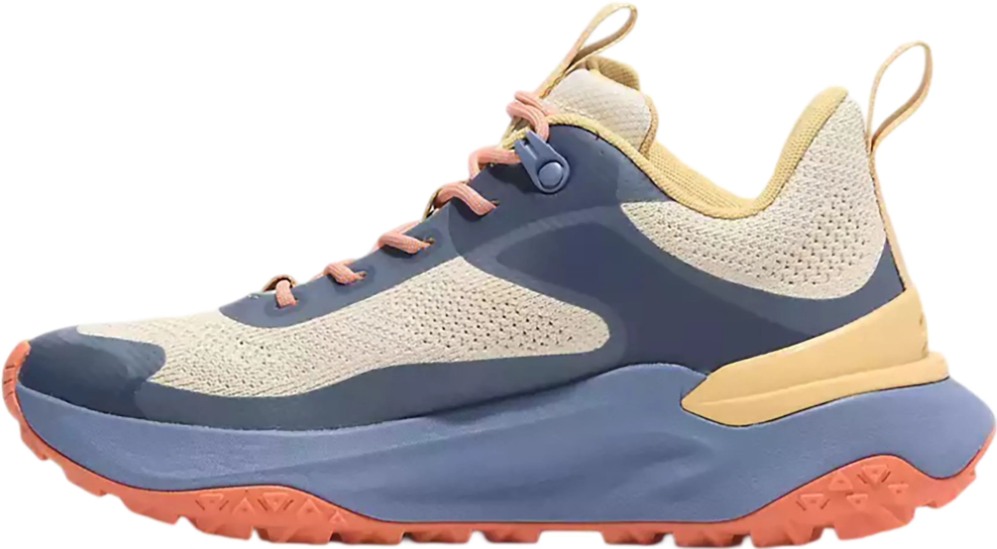 Motion Access Low Lace-Up Sneaker - Women's|-|Souliers sport basses à lacets Motion Access - Femme sold by Altitude Sports product image thumbnail 4