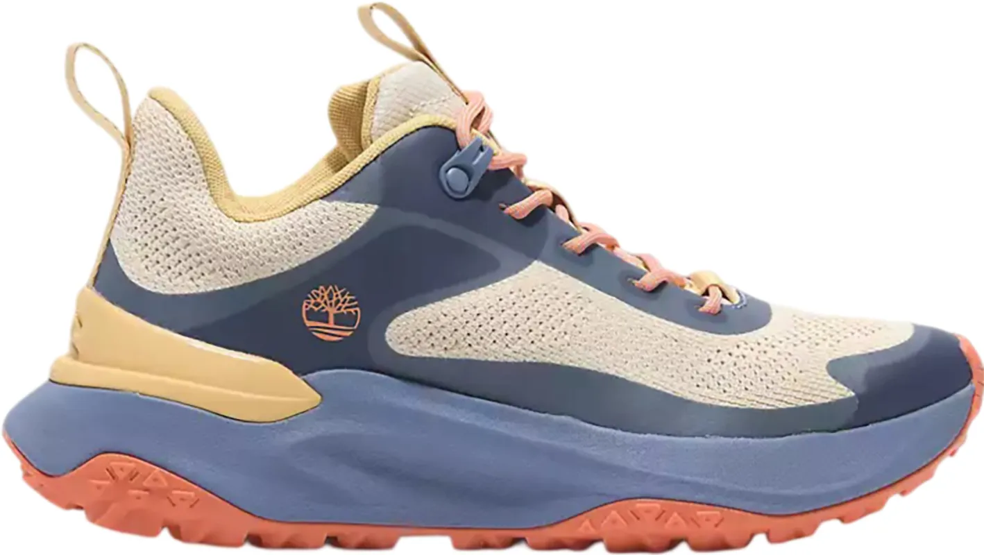 Motion Access Low Lace-Up Sneaker - Women's|-|Souliers sport basses à lacets Motion Access - Femme sold by Altitude Sports